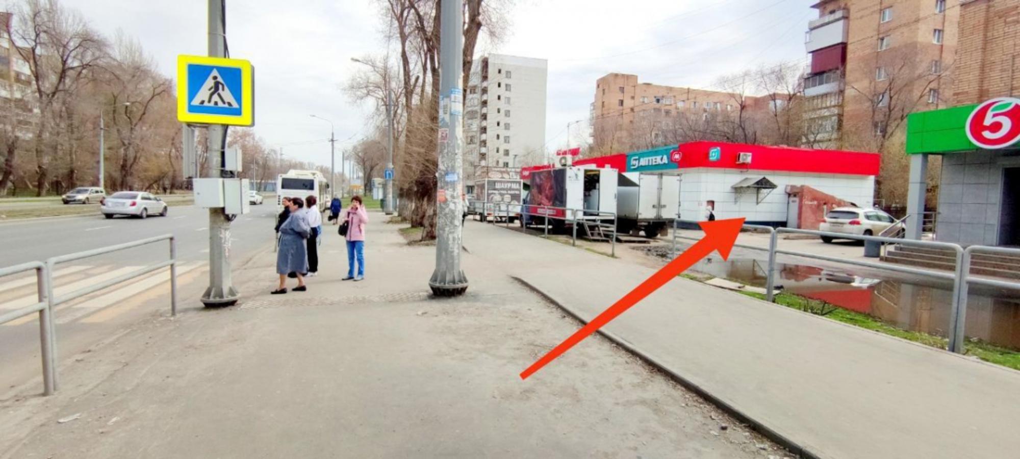 Сдать офис, помещение под офис за 171 500 рублей на ш Заводское, 69