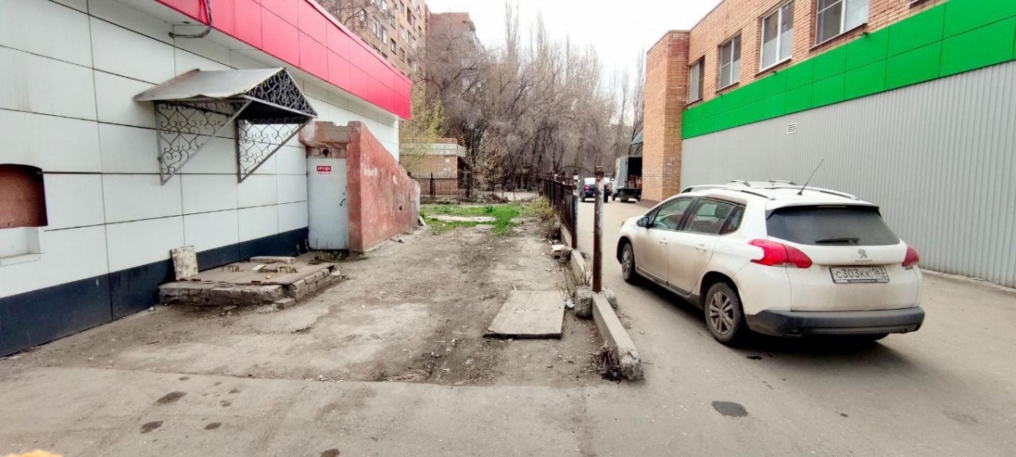 Сдать офис, помещение под офис за 171 500 рублей на ш Заводское, 69