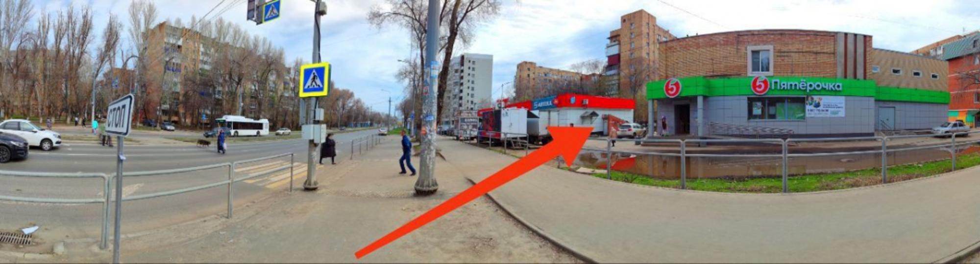 Сдать офис, помещение под офис за 171 500 рублей на ш Заводское, 69
