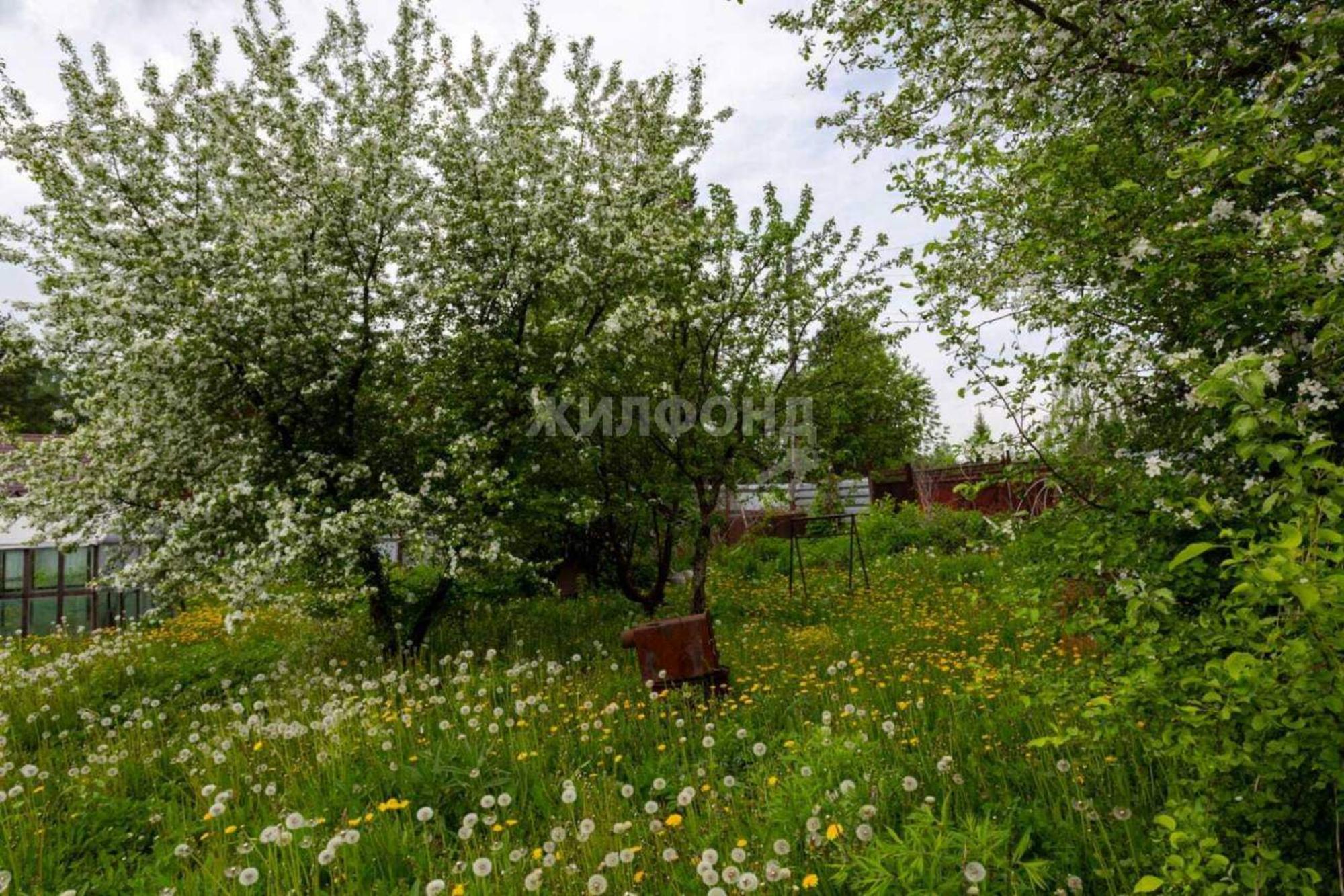 Купить дачу, дом, коттедж за 4 200 000 рублей на Лесхозная улица