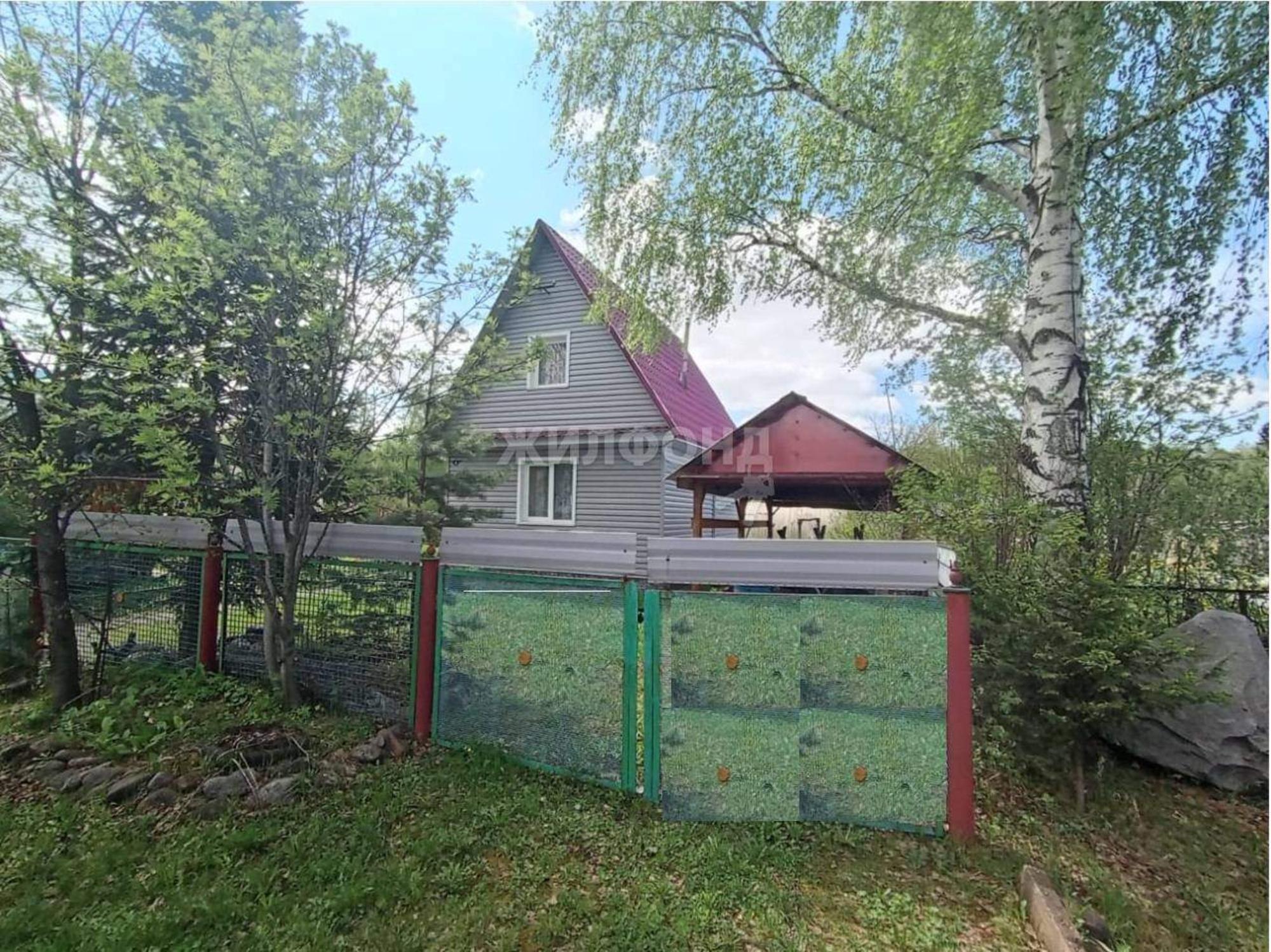 Купить дачу, дом, коттедж за 2 100 000 рублей на Озерная улица