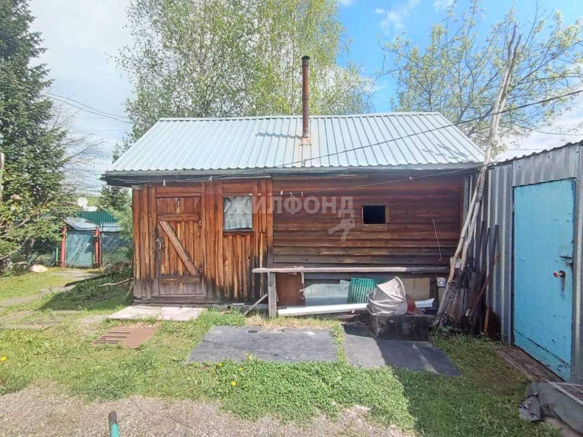 Купить дачу, дом, коттедж за 2 100 000 рублей на Озерная улица