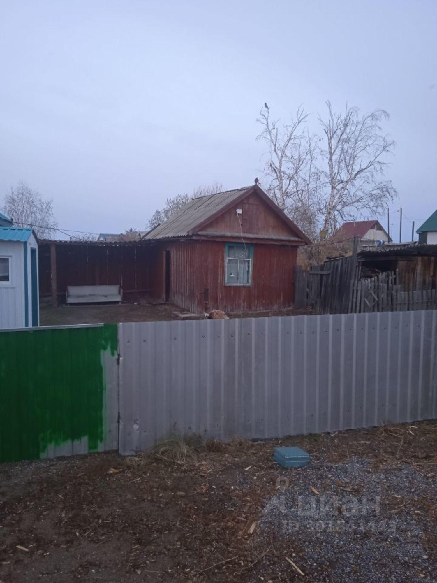 Купить дачу, дом, коттедж за 850 000 рублей на Пролетарская улица, 37