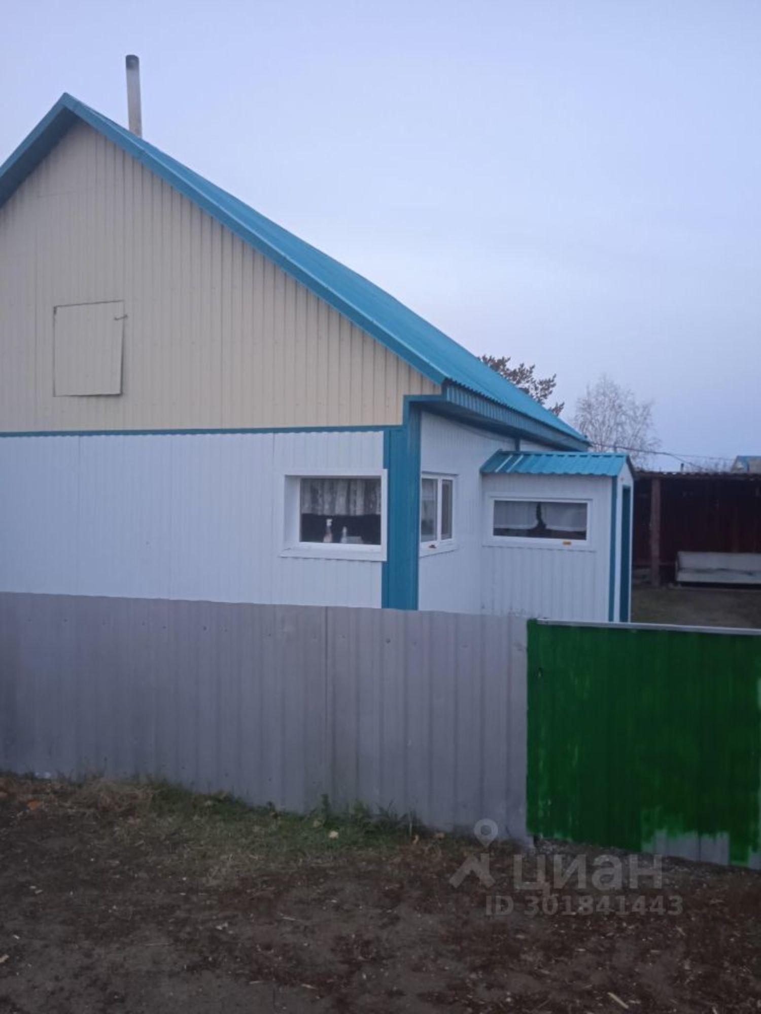 Купить дачу, дом, коттедж за 850 000 рублей на Пролетарская улица, 37