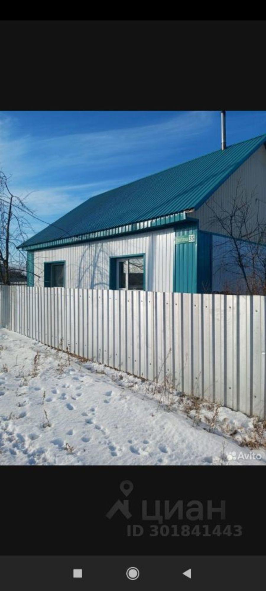Купить дачу, дом, коттедж за 850 000 рублей на Пролетарская улица, 37