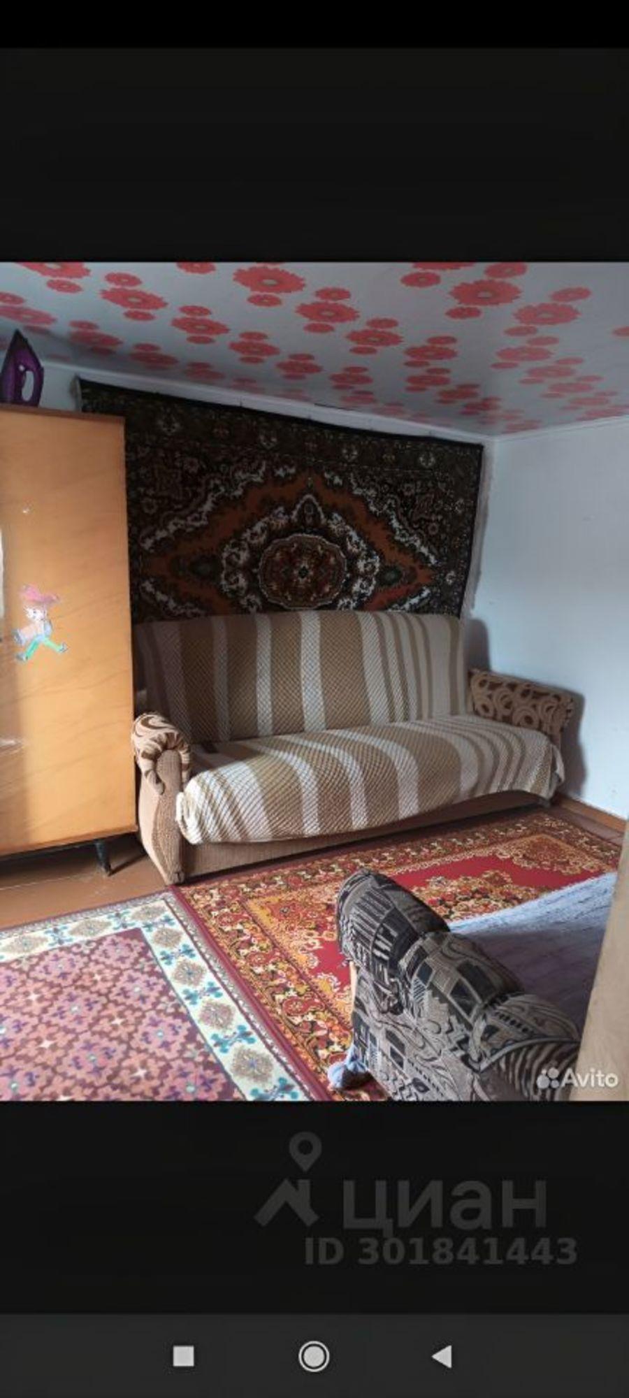 Купить дачу, дом, коттедж за 850 000 рублей на Пролетарская улица, 37