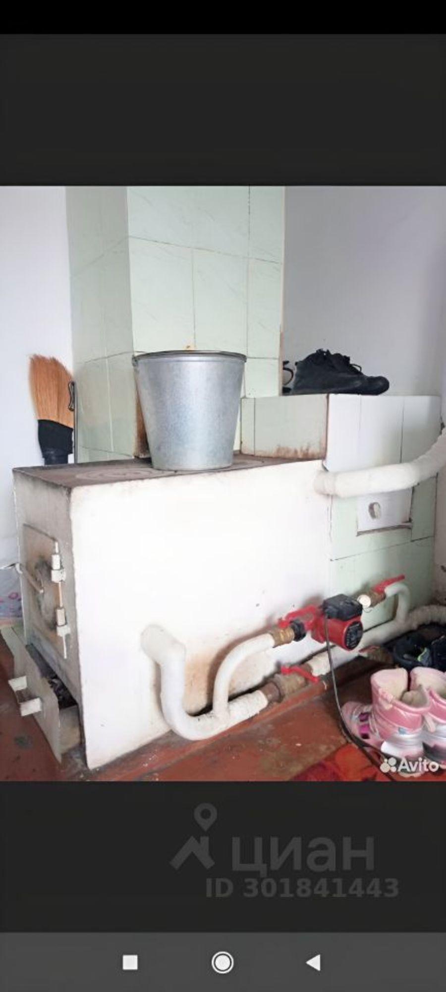 Купить дачу, дом, коттедж за 850 000 рублей на Пролетарская улица, 37