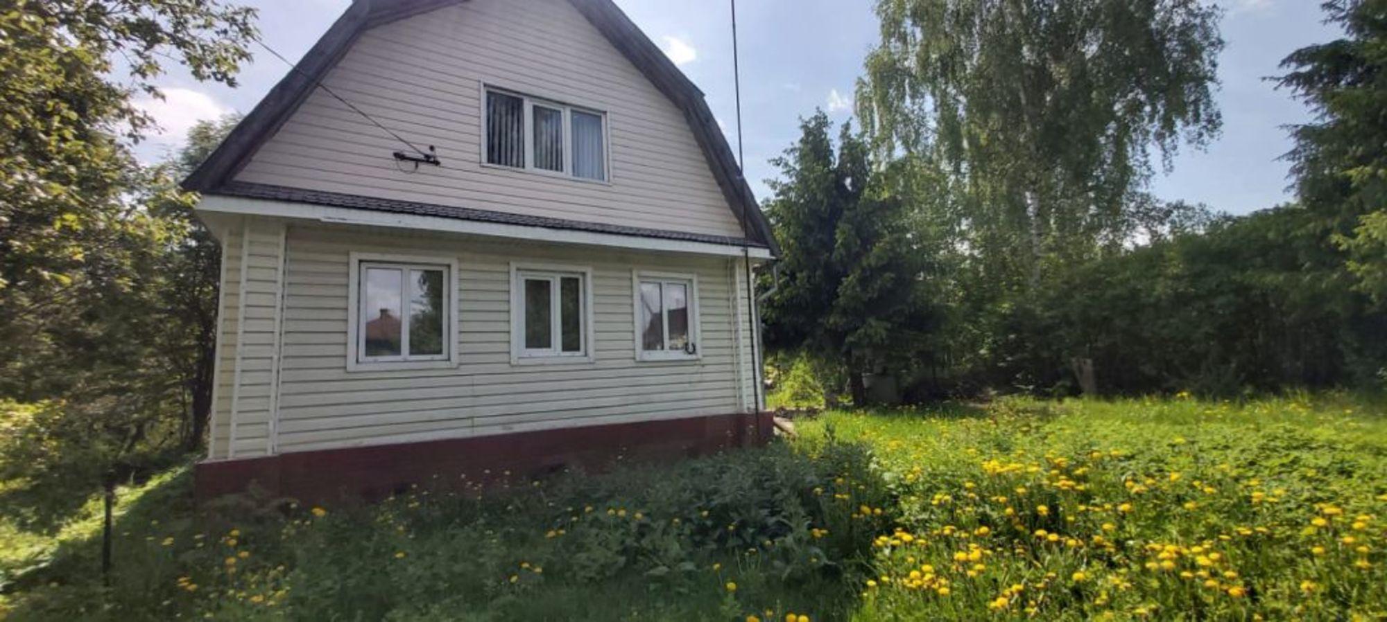 Купить дачу, дом, коттедж за 2 500 000 рублей на Центральная