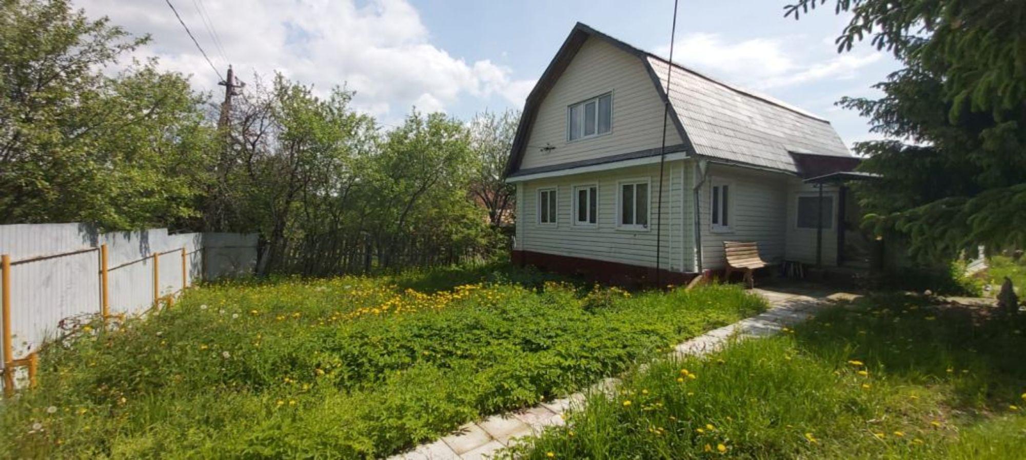 Купить дачу, дом, коттедж за 2 500 000 рублей на Центральная