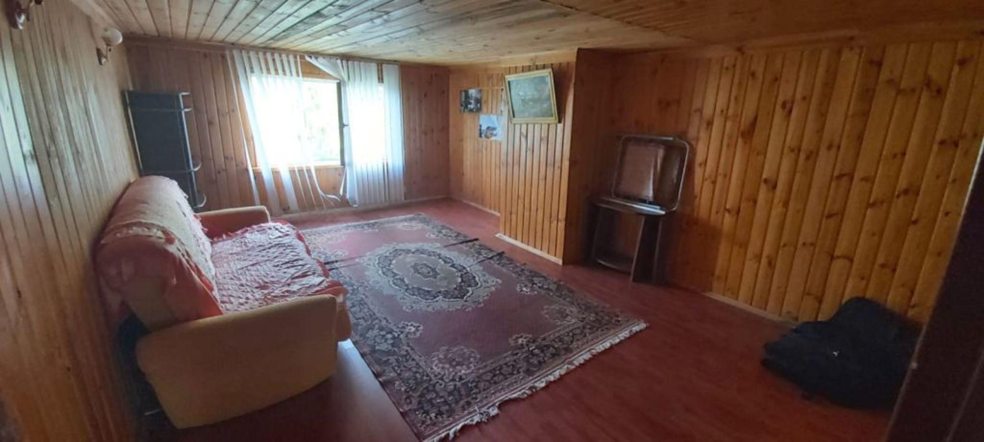 Купить дачу, дом, коттедж за 2 500 000 рублей на Центральная