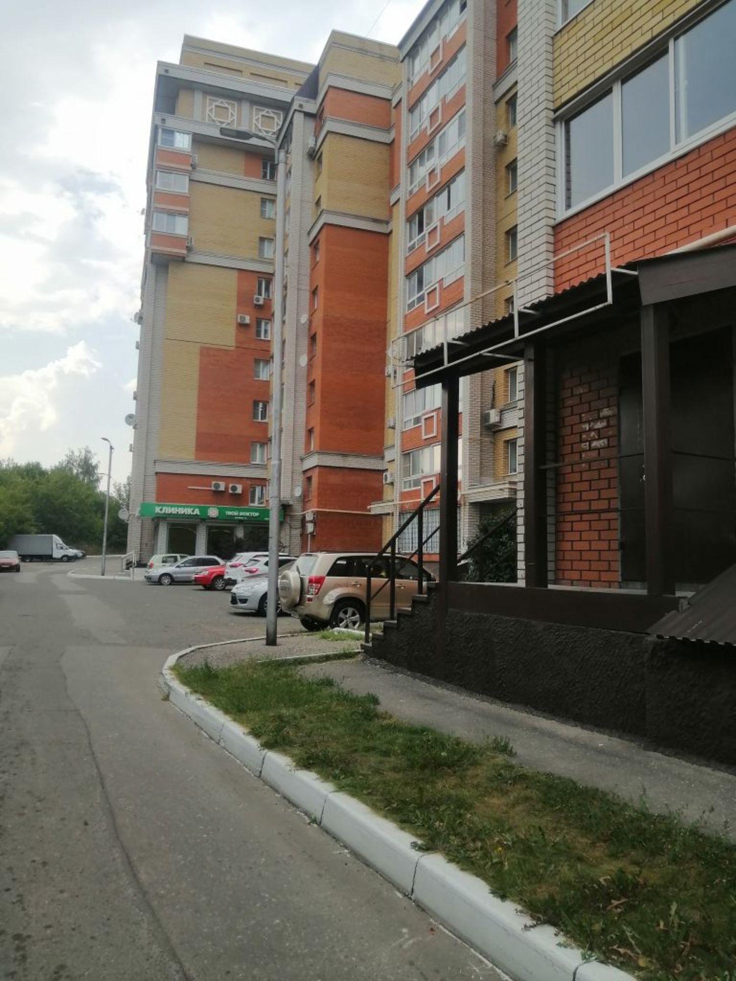 Сдать офис, помещение под офис за 45 000 рублей на Мира ул, 15