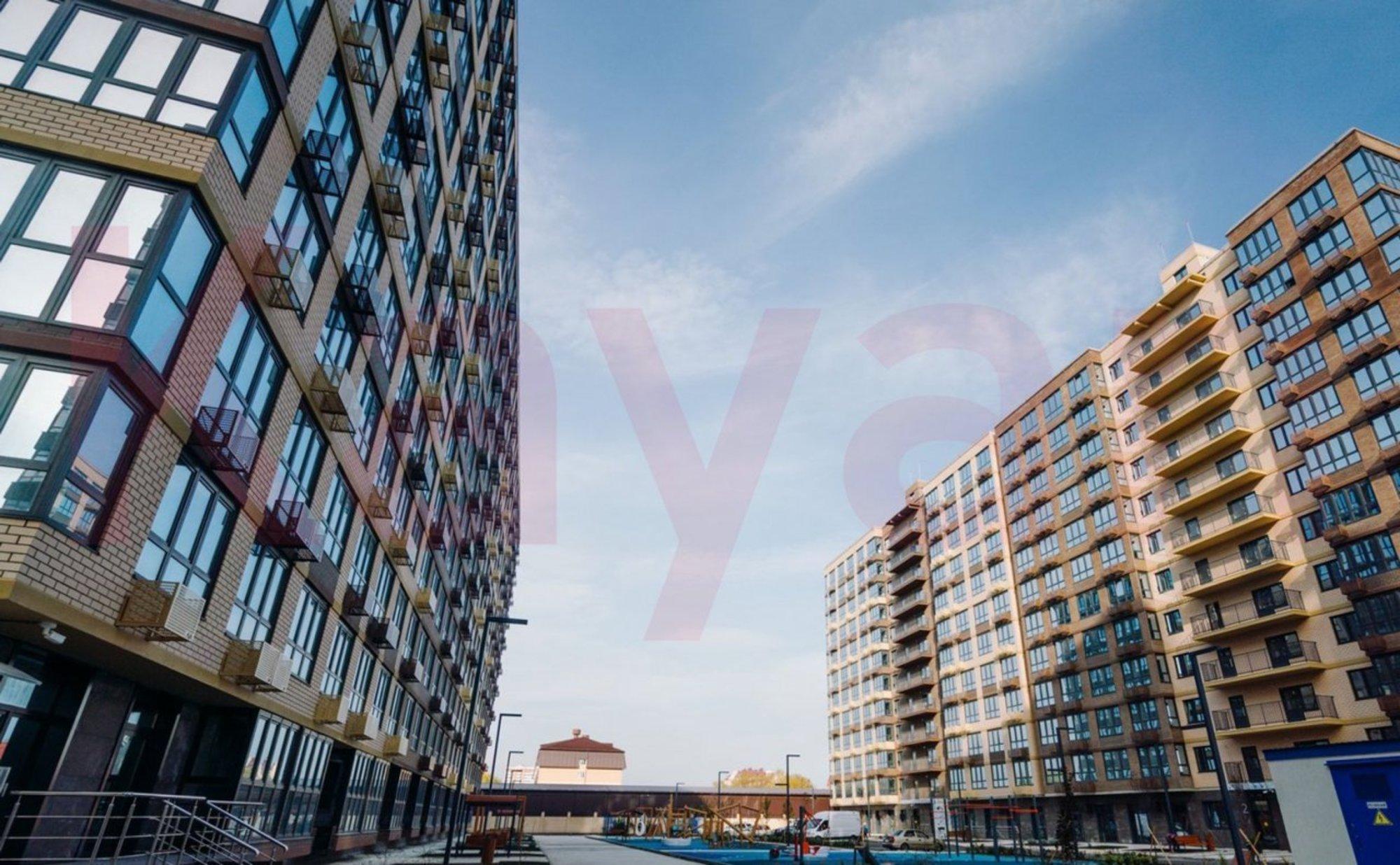 Купить квартиру за 8 297 910 рублей на ул Ярославская