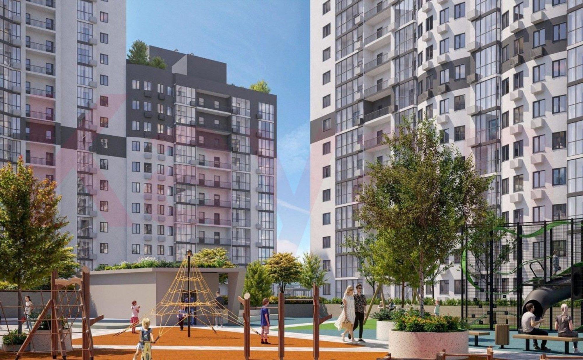 Купить квартиру за 7 598 500 рублей на ул Старокубанская