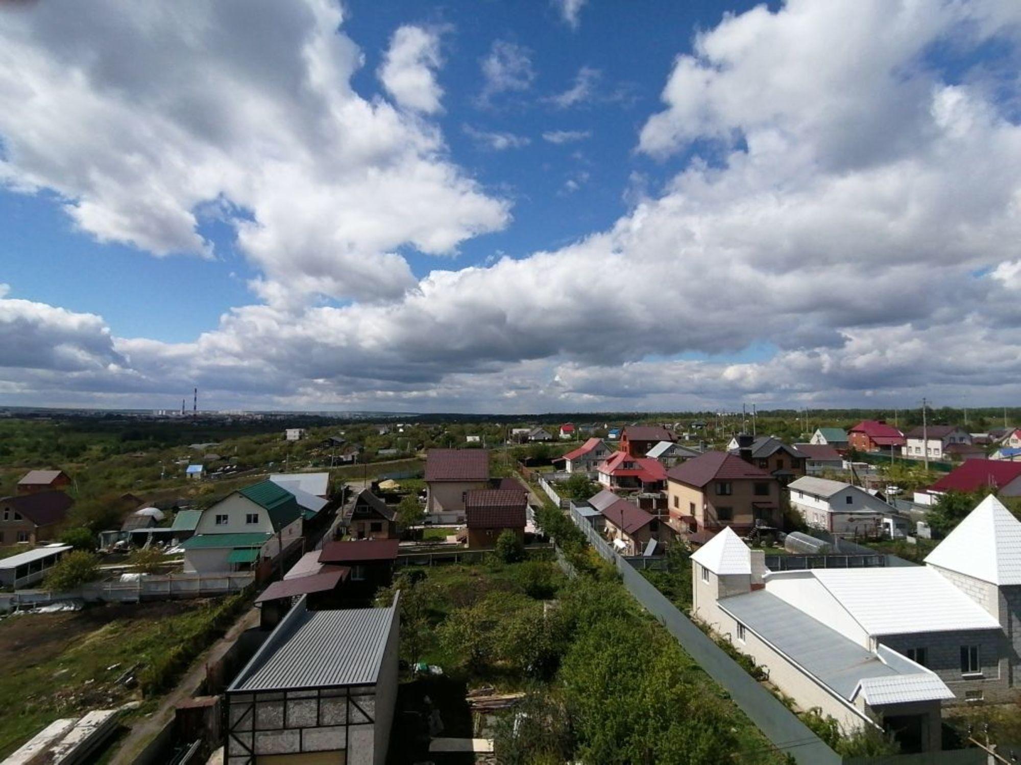 Купить квартиру за 4 240 000 рублей на Можайского 3-й проезд, 22