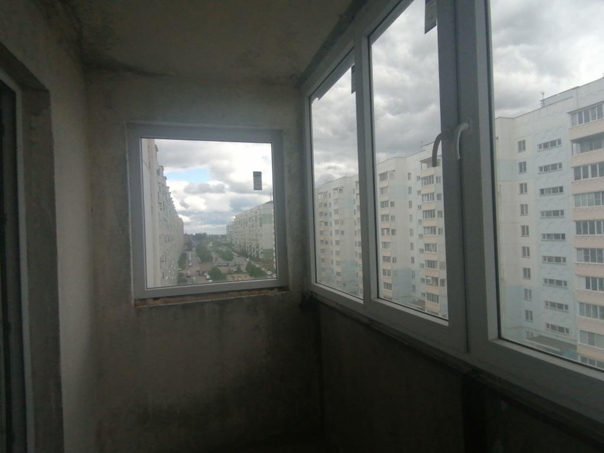 Купить квартиру за 4 240 000 рублей на Можайского 3-й проезд, 22
