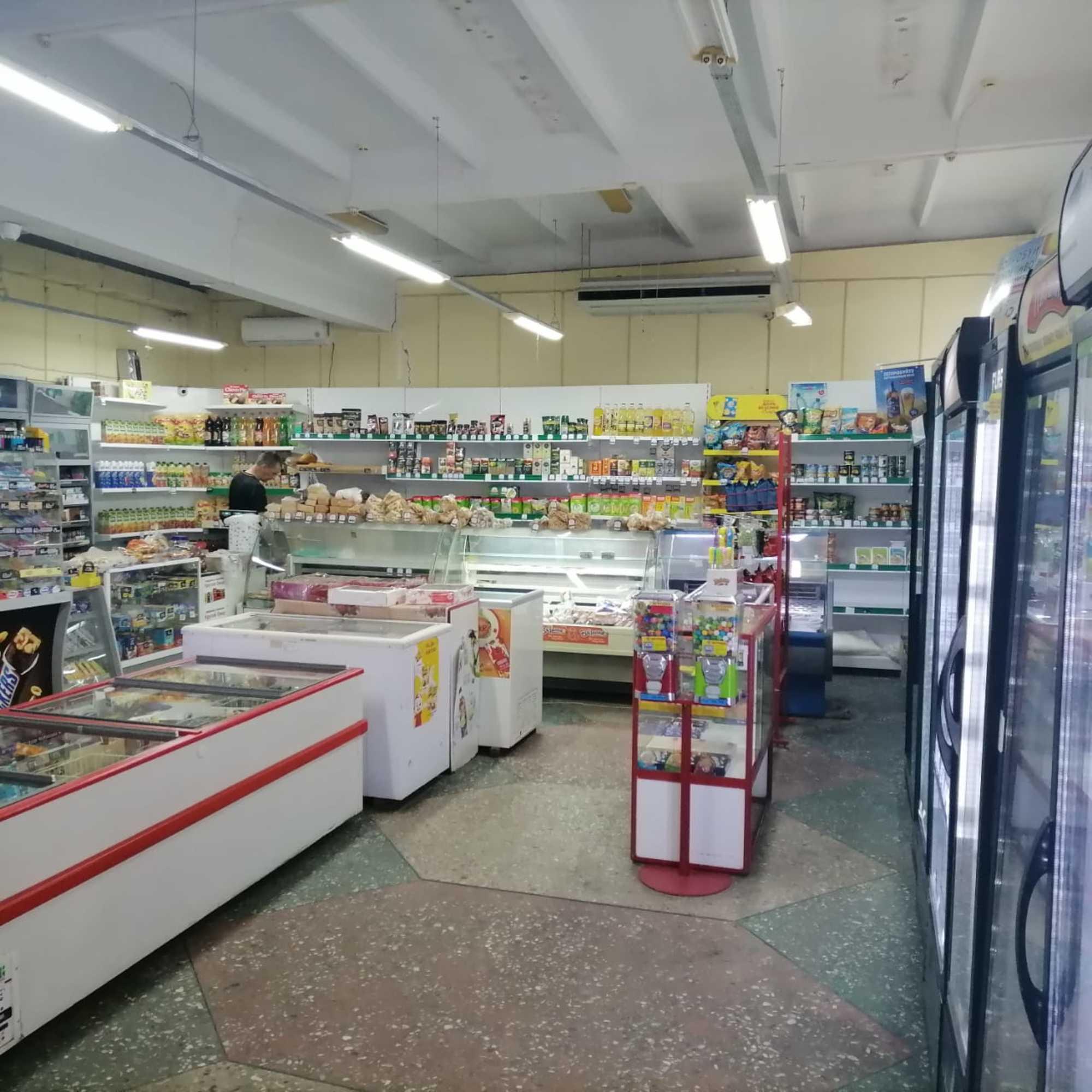 Сдать производственную площадь за 80 000 рублей на Репина ул., 25