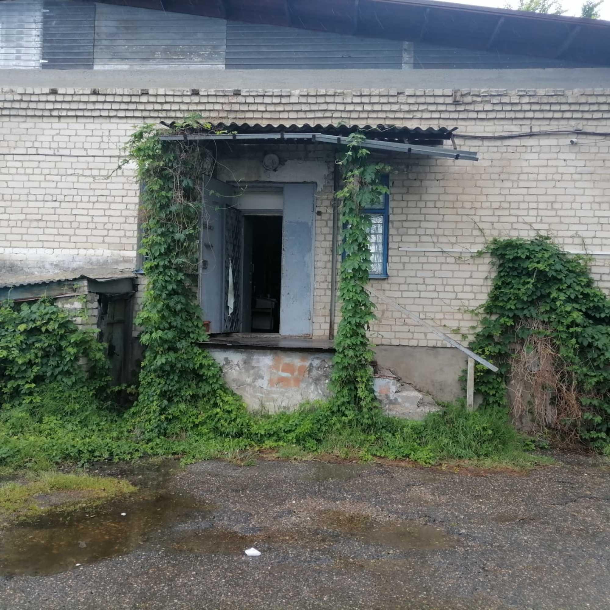 Сдать производственную площадь за 80 000 рублей на Репина ул., 25