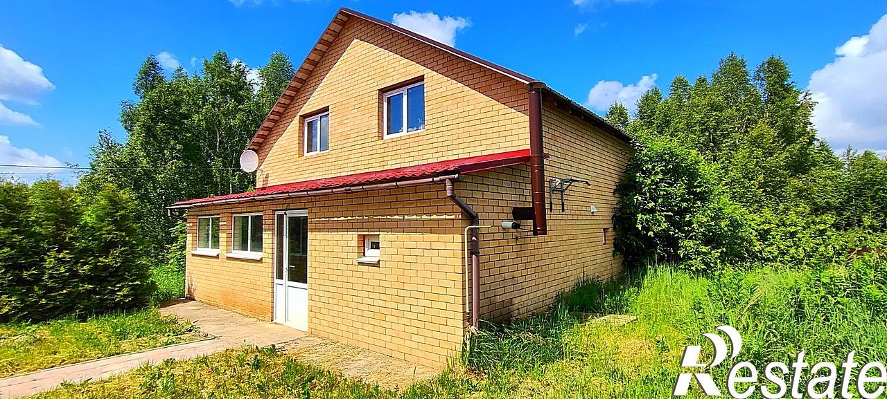 Купить дачу, дом, коттедж за 7 650 000 рублей на Стабна, Луговая, 12а