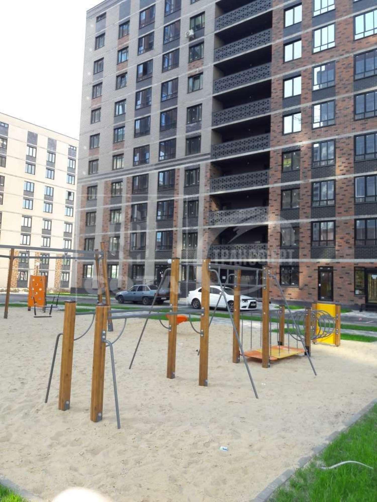 Купить квартиру за 4 533 160 рублей на Независимости улица, 78бк1
