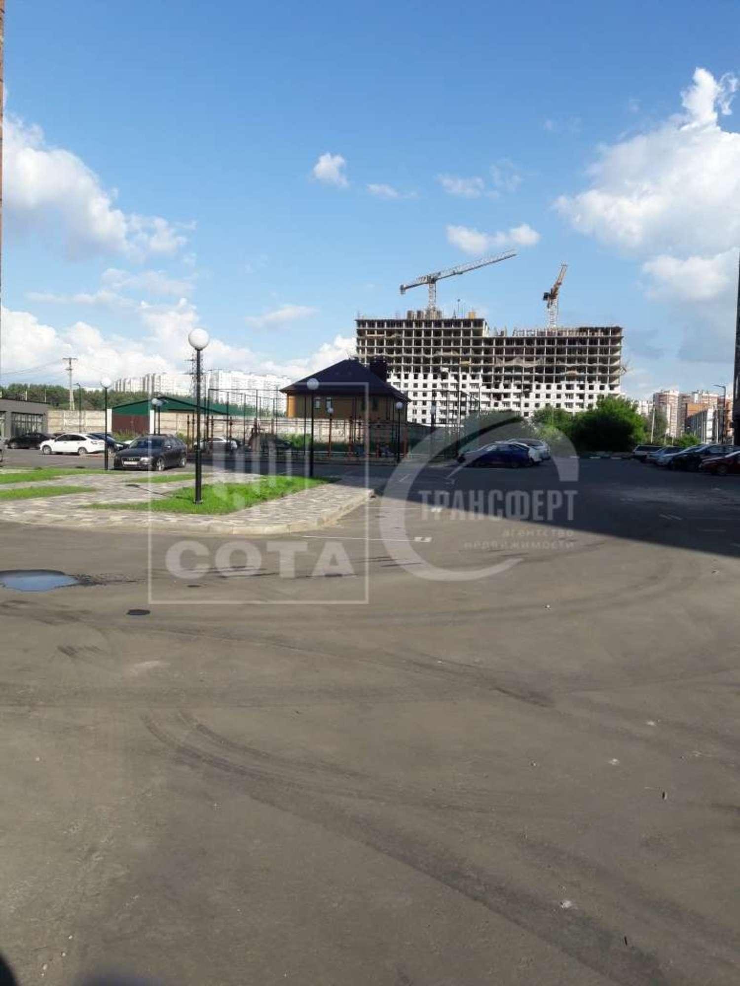 Купить квартиру за 4 533 160 рублей на Независимости улица, 78бк1