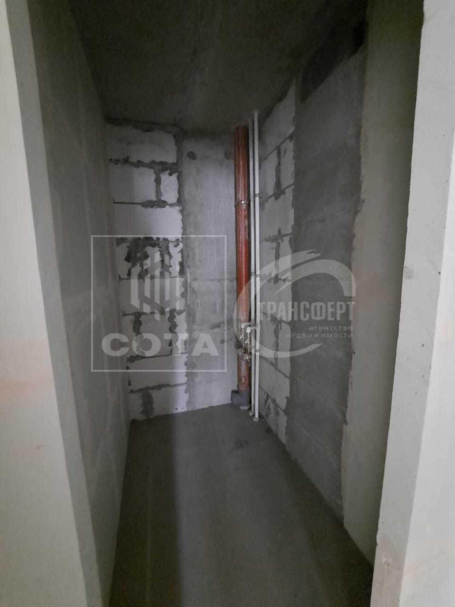 Купить квартиру за 4 533 160 рублей на Независимости улица, 78бк1