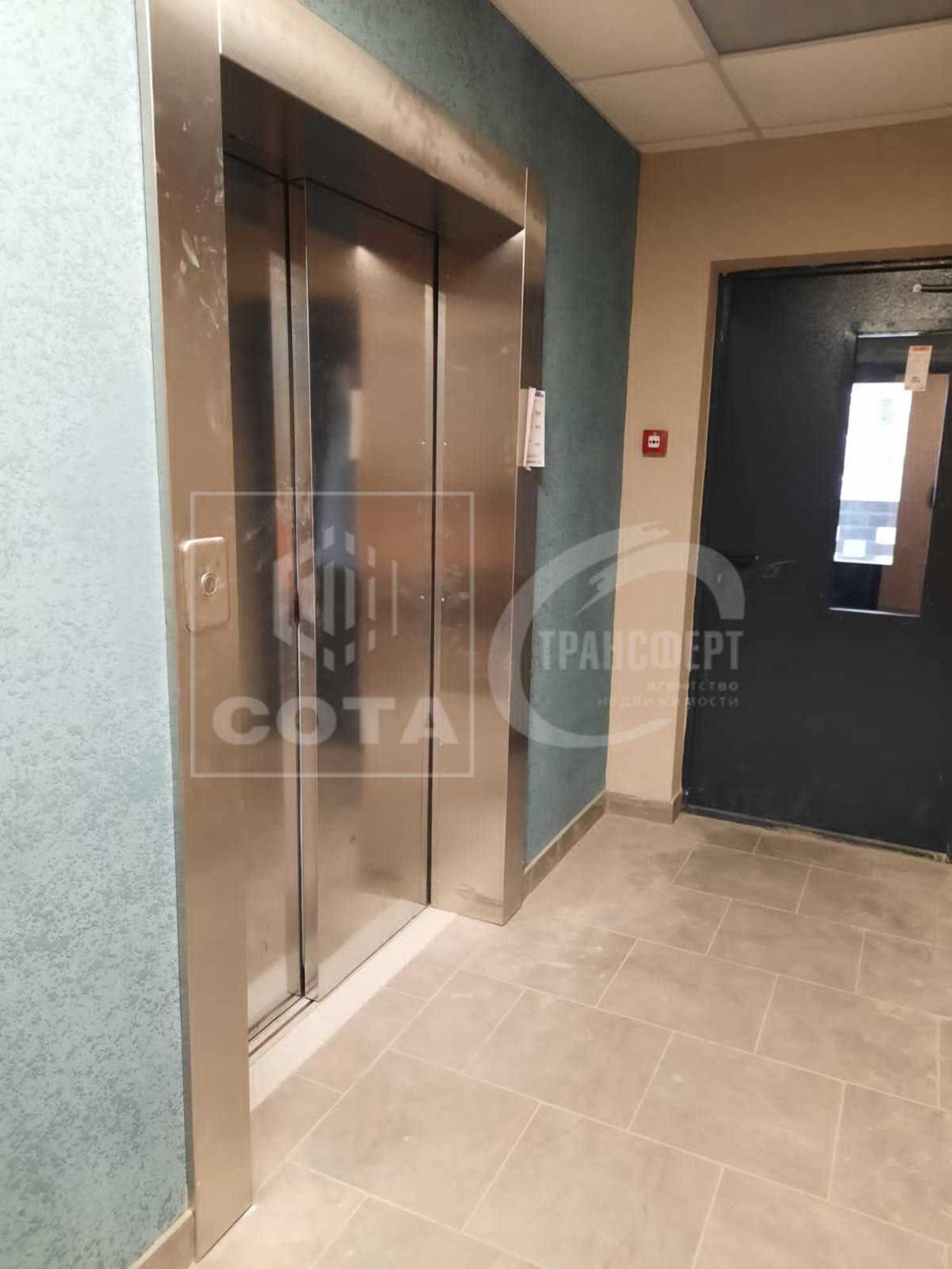 Купить квартиру за 7 401 620 рублей на Независимости улица, 78бк1