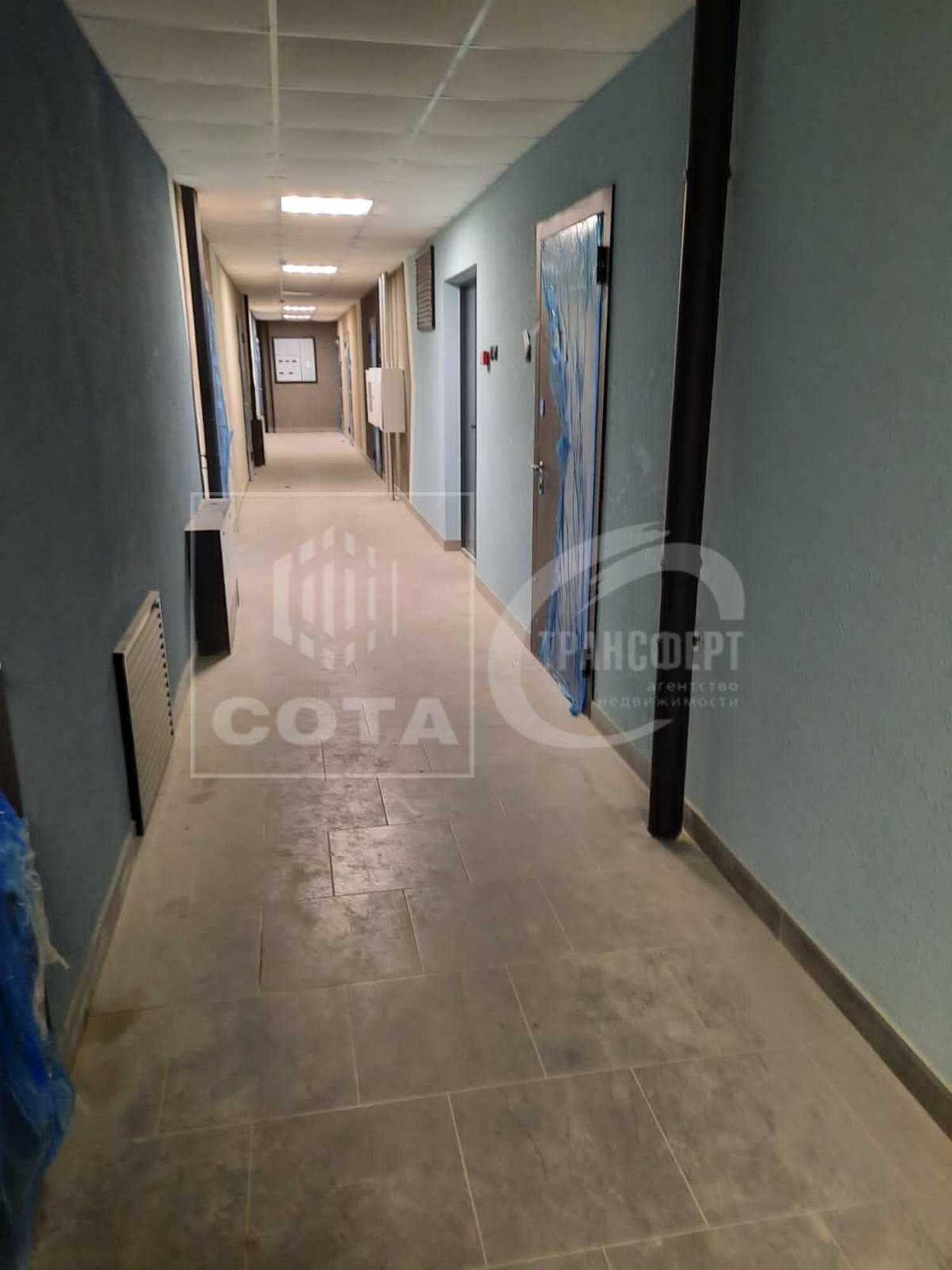 Купить квартиру за 7 401 620 рублей на Независимости улица, 78бк1