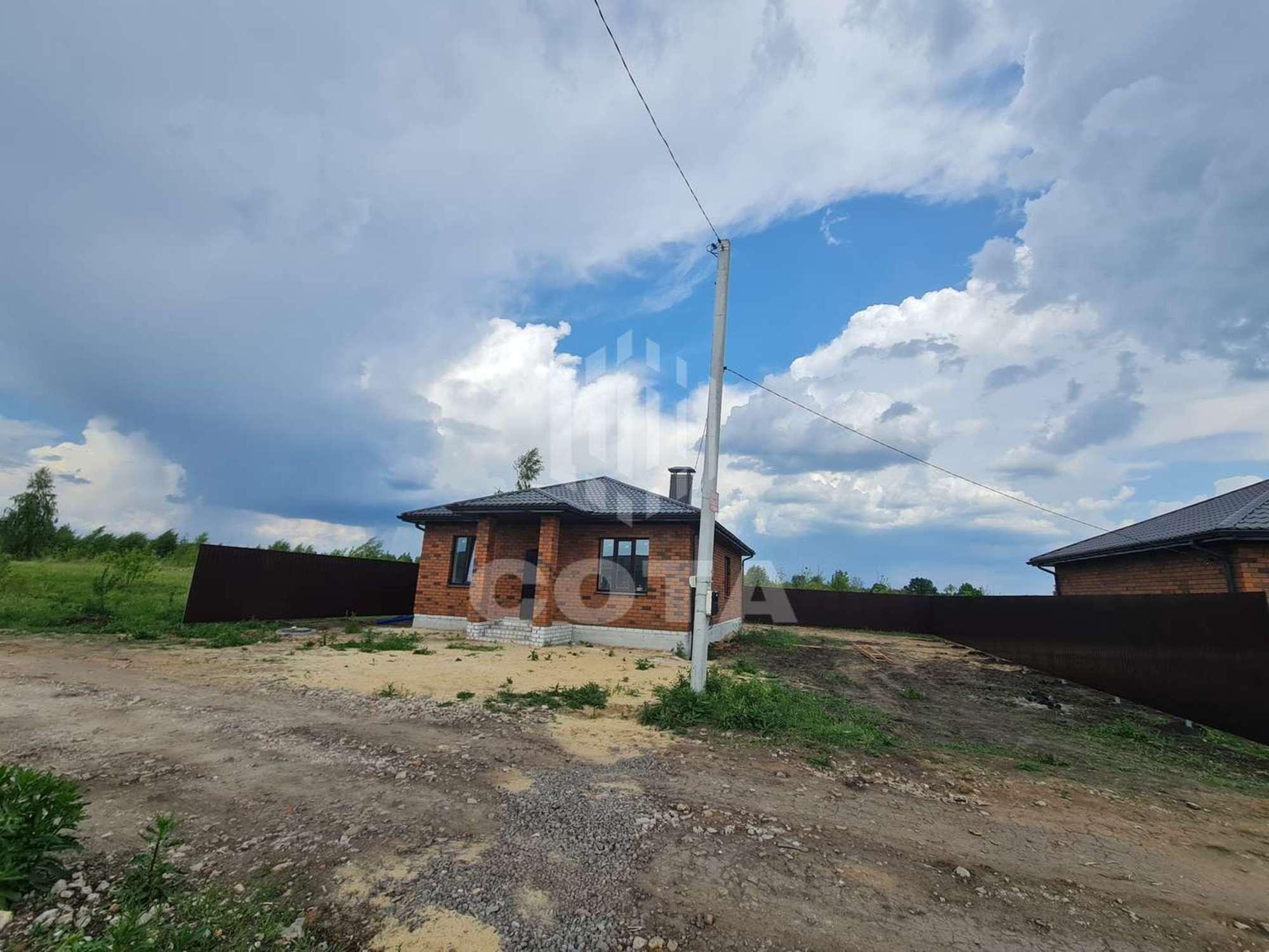 Купить дачу, дом, коттедж за 8 850 000 рублей на Полевая улица, 38кБ