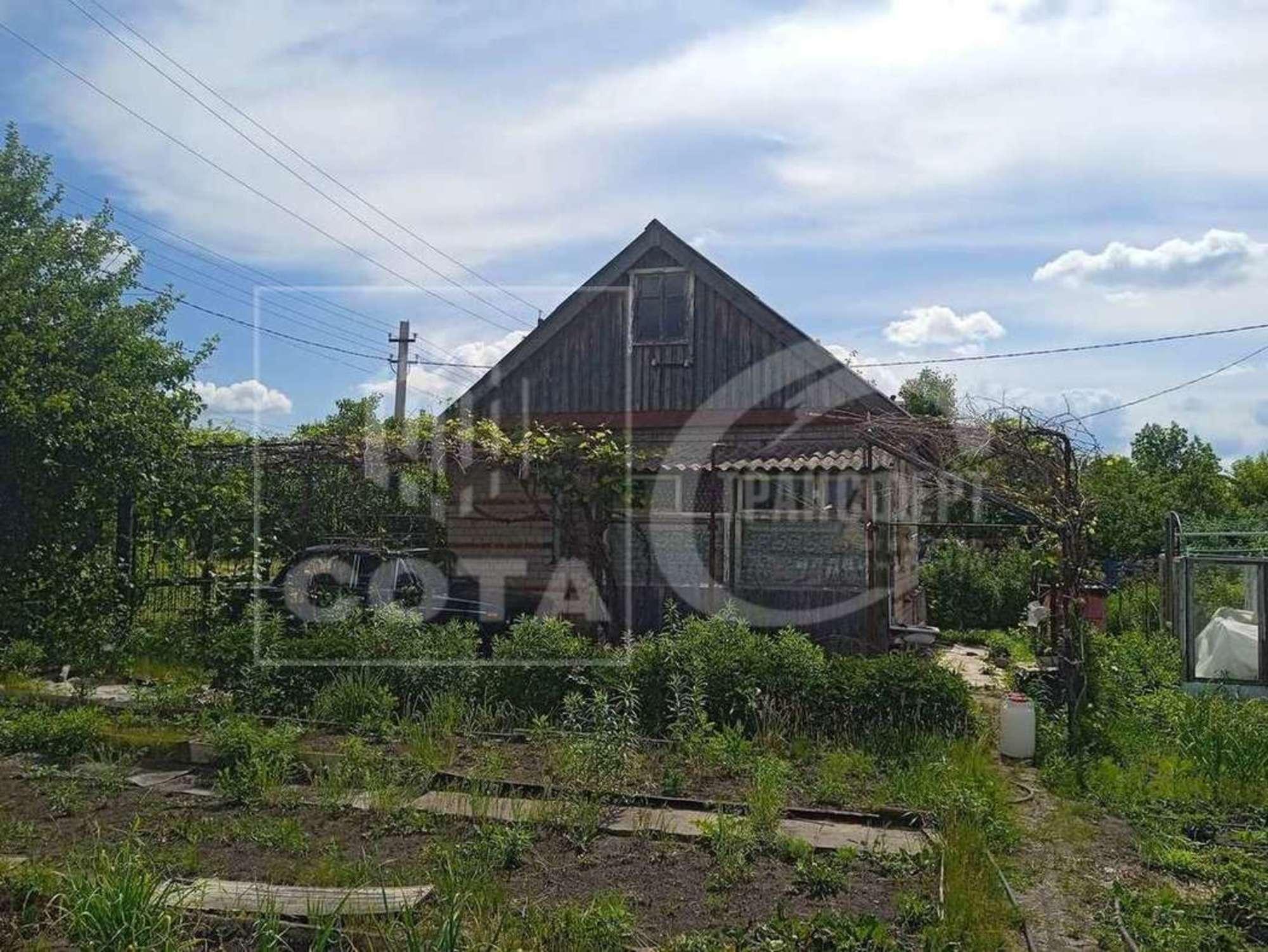 Купить дачу, дом, коттедж за 1 000 000 рублей на СНТ Отдых