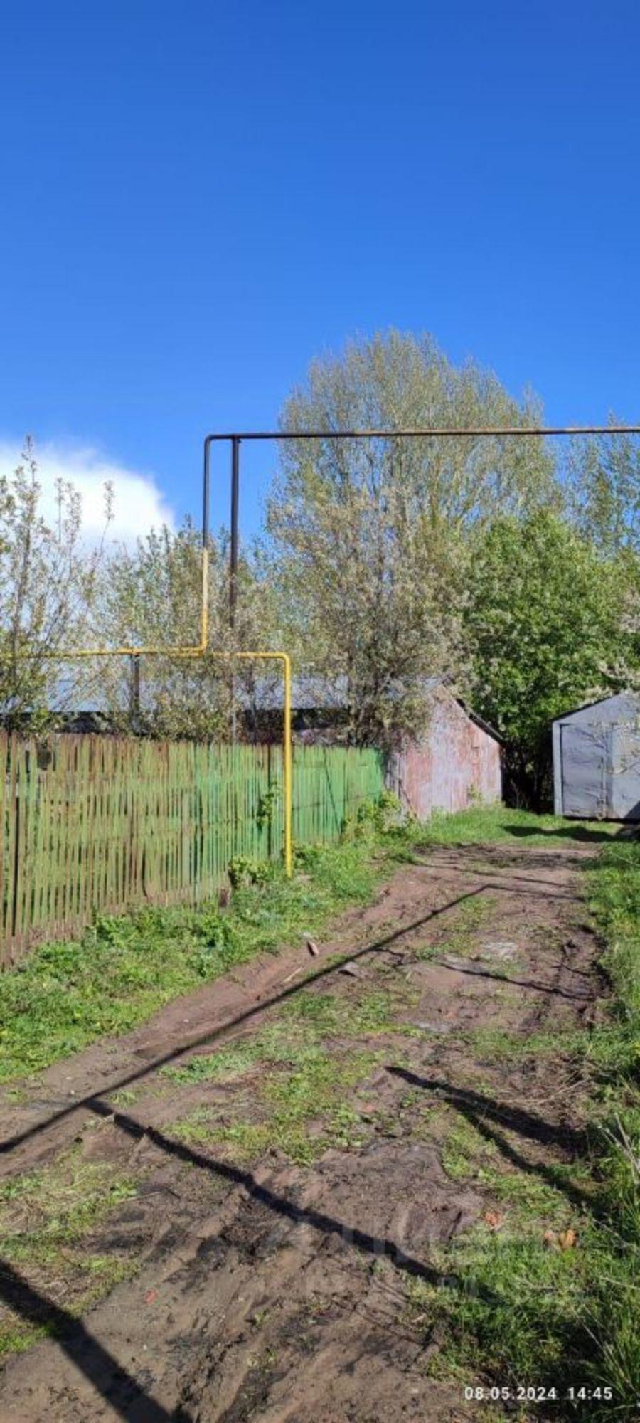 Купить землю, земельный участок за 3 400 000 рублей на Гремячевский переулок, 134