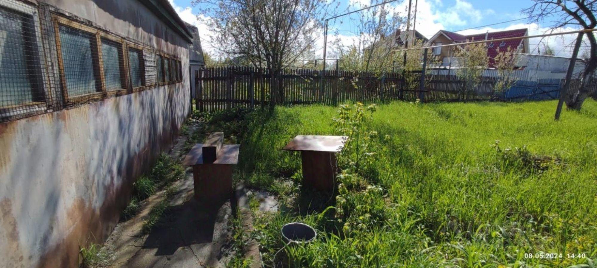 Купить землю, земельный участок за 3 400 000 рублей на Гремячевский переулок, 134