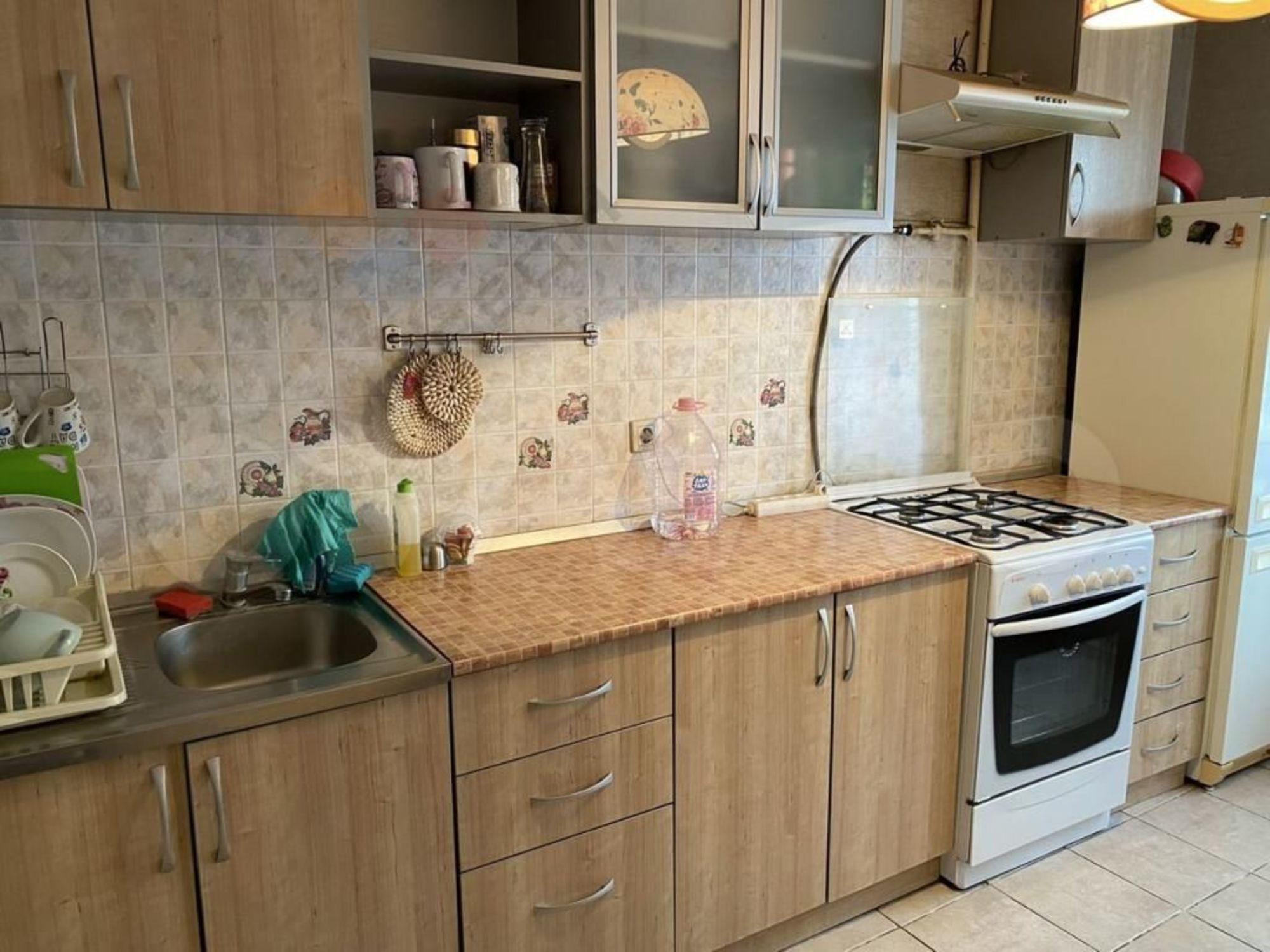 Купить квартиру за 6 300 000 рублей на Сормовская ул, 163