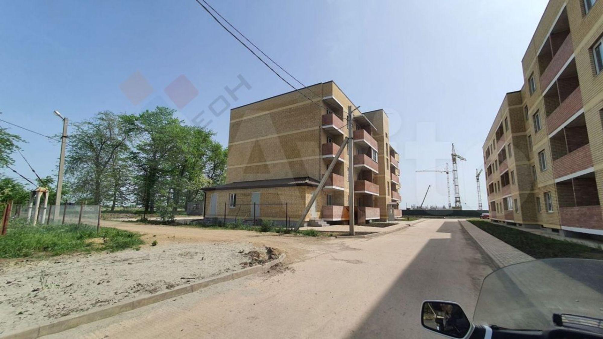 Купить квартиру за 2 990 000 рублей на Феодосийская ул, 6/к7
