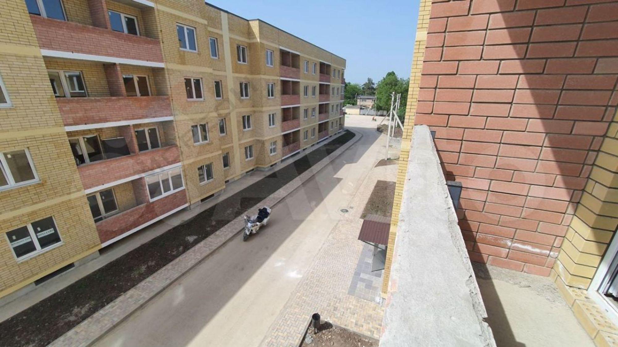 Купить квартиру за 2 990 000 рублей на Феодосийская ул, 6/к7