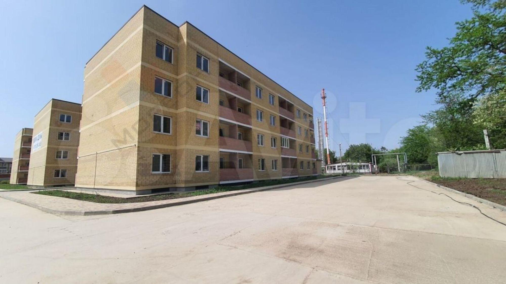 Купить квартиру за 2 990 000 рублей на Феодосийская ул, 6/к7