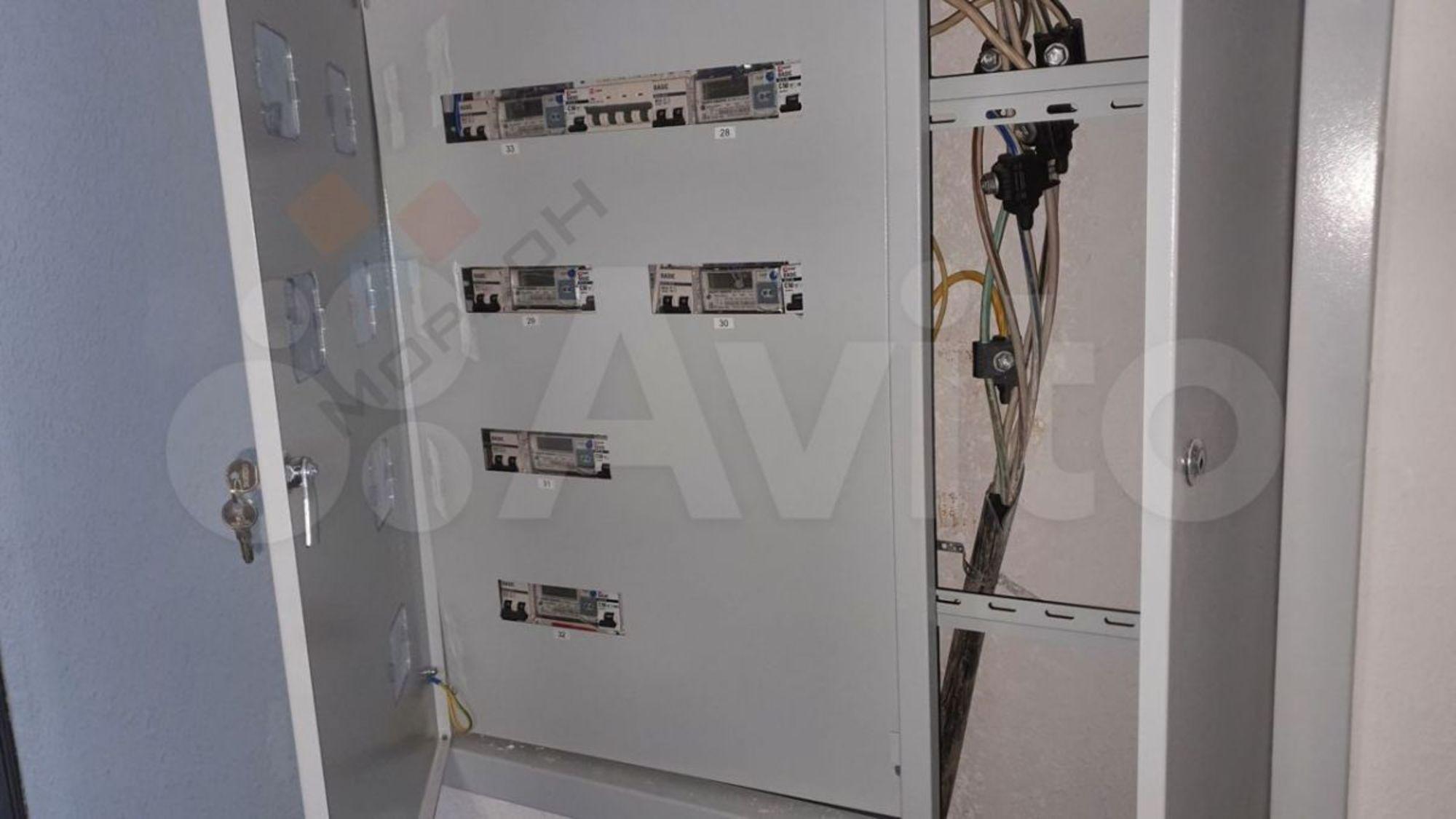 Купить квартиру за 2 990 000 рублей на Феодосийская ул, 6/к7