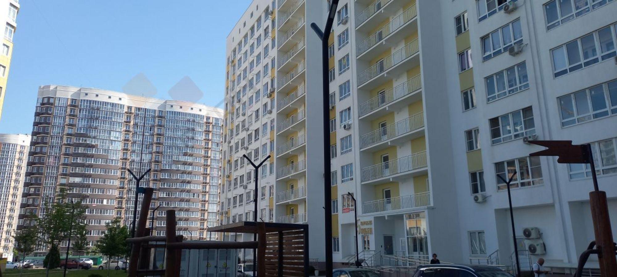 Купить квартиру за 2 600 000 рублей на 3-я Трудовая ул, 1/3