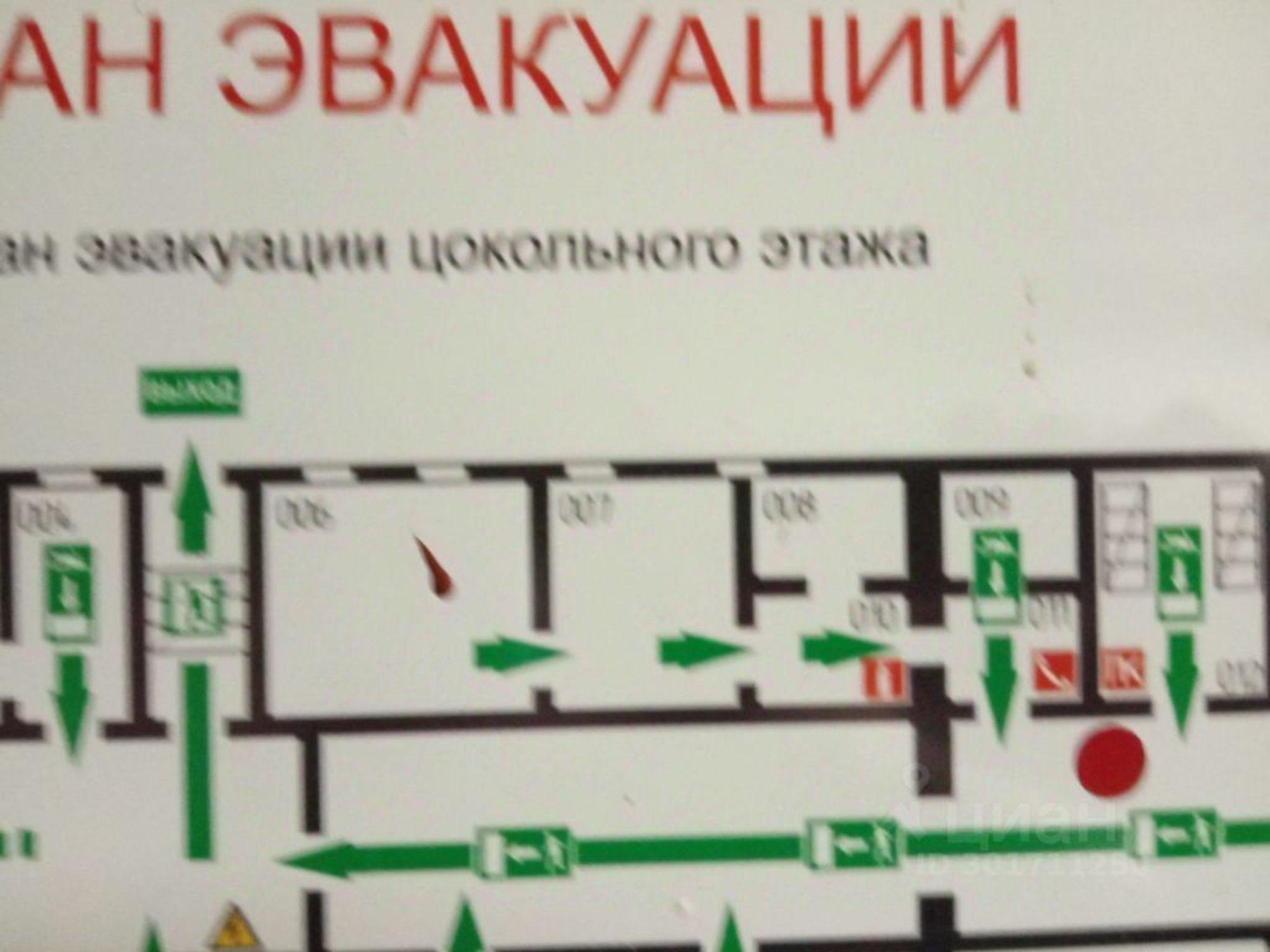 Сдать офис, помещение под офис за 53 600 рублей на проспект Ленина, 16Б