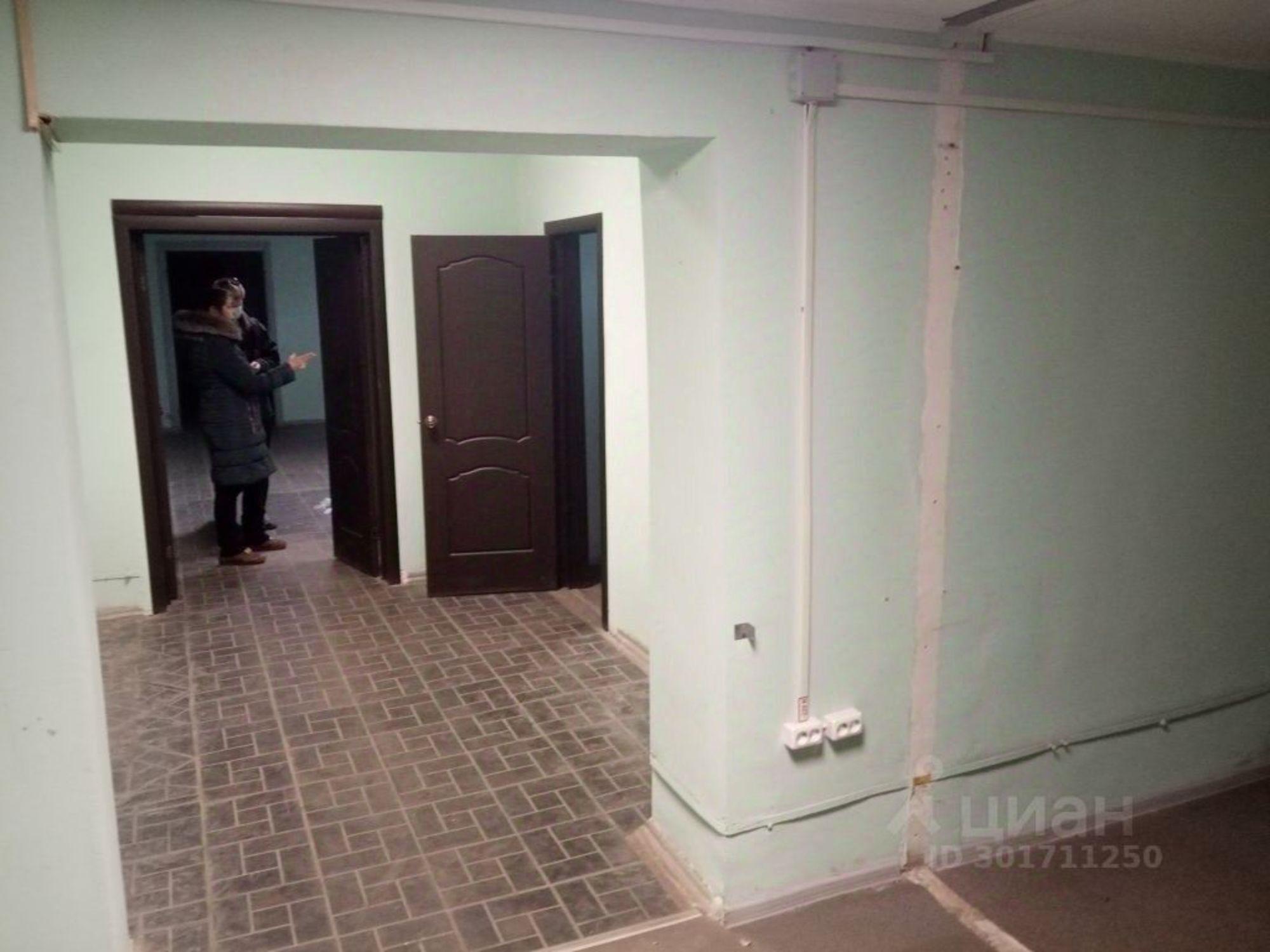 Сдать офис, помещение под офис за 53 600 рублей на проспект Ленина, 16Б
