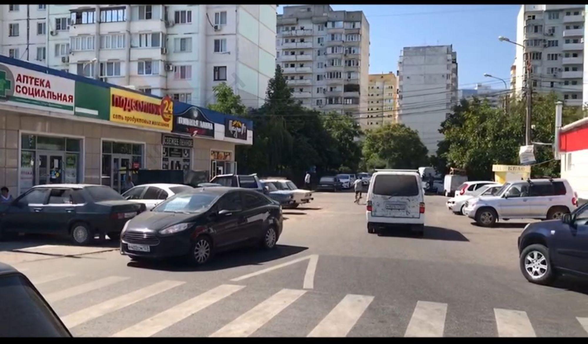 Купить торговое помещение за 19 500 000 рублей на 9-я Тихая ул, 9/1