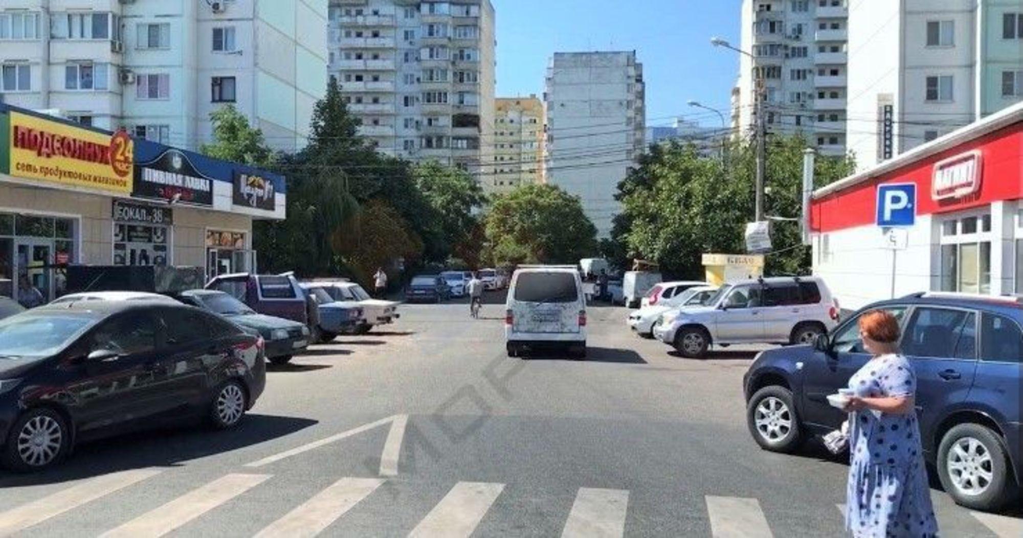 Купить торговое помещение за 19 500 000 рублей на 9-я Тихая ул, 9/1