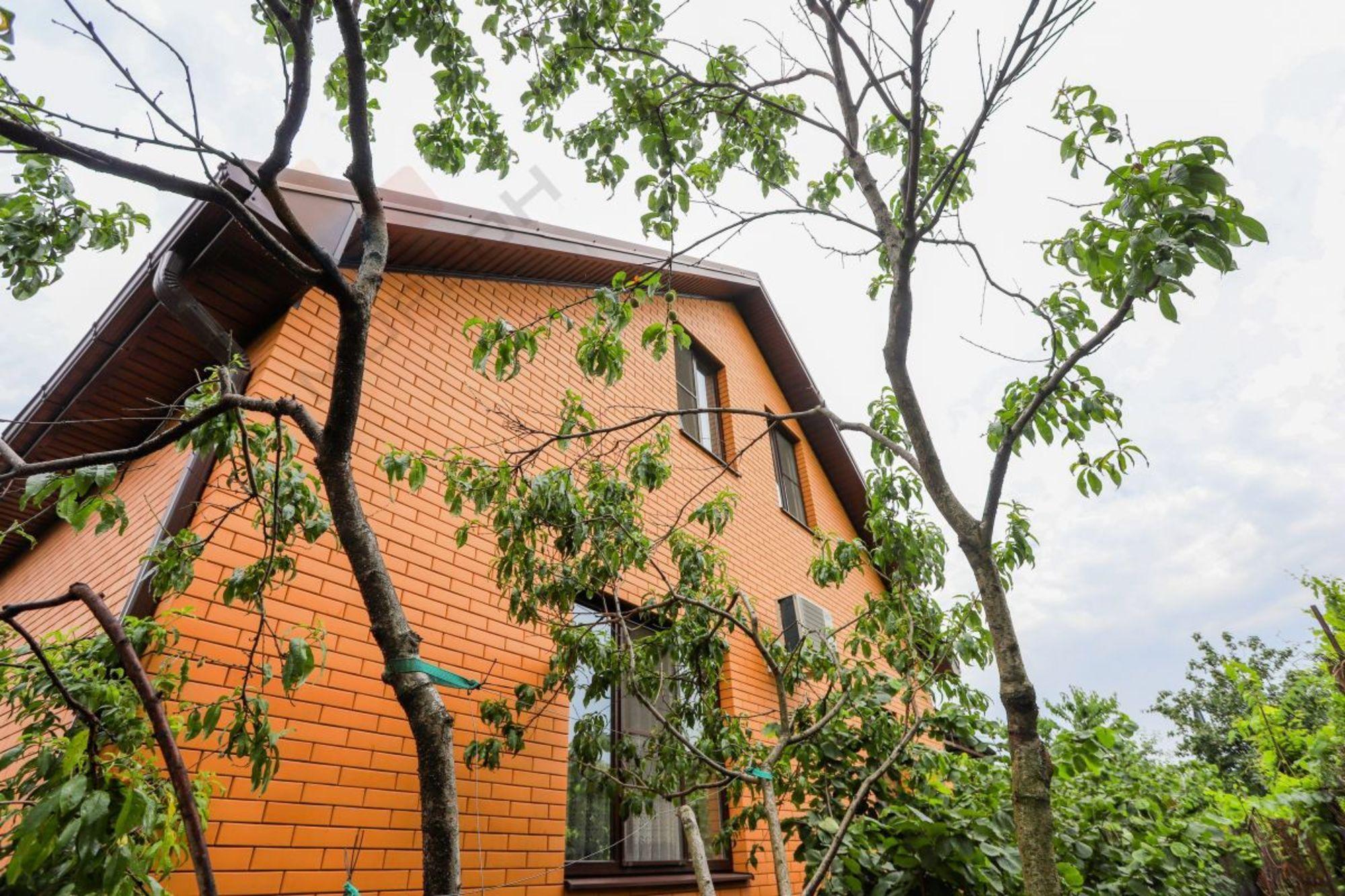 Купить дачу, дом, коттедж за 18 600 000 рублей на Дачная ул, 163