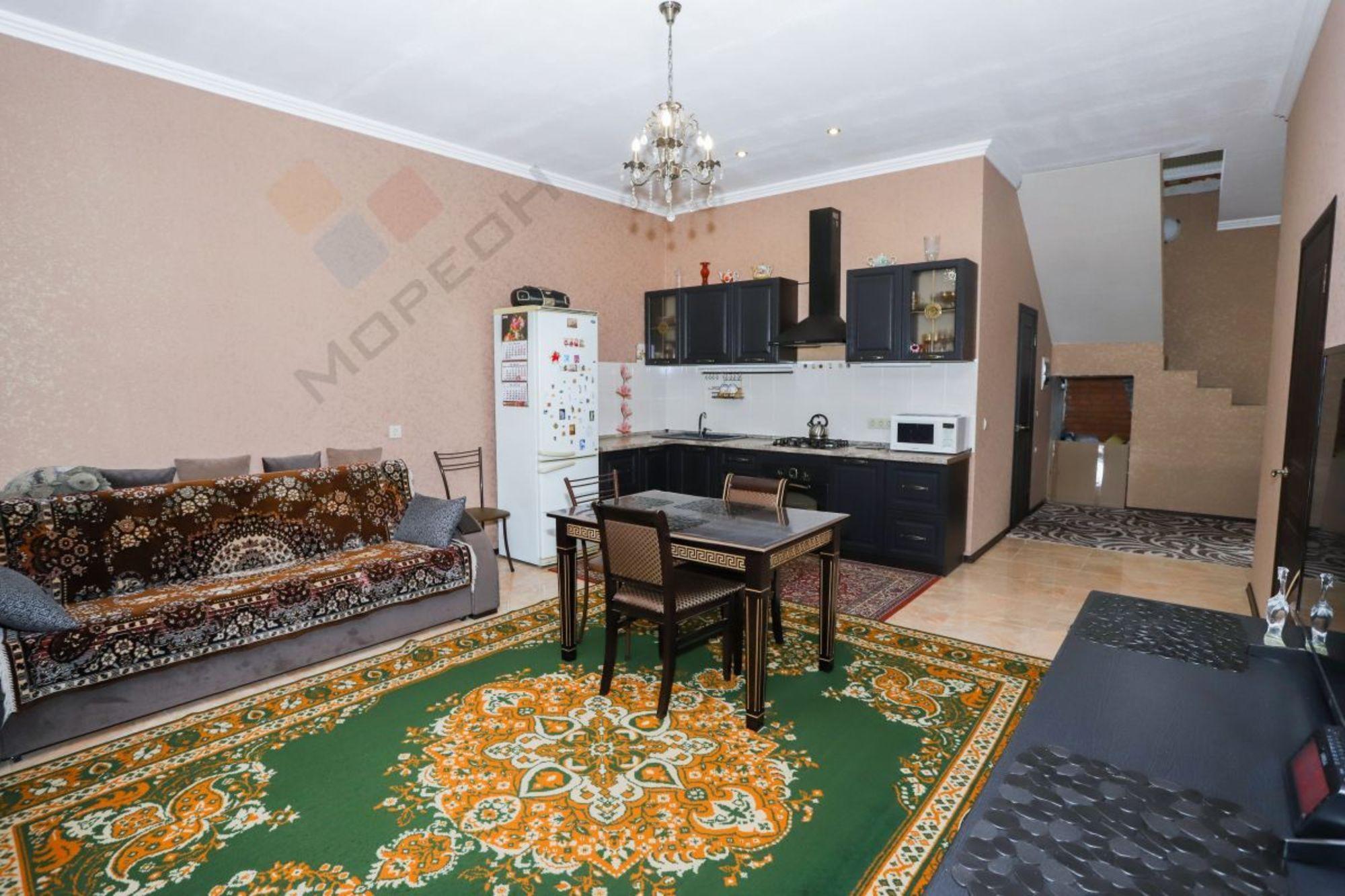 Купить дачу, дом, коттедж за 18 600 000 рублей на Дачная ул, 163