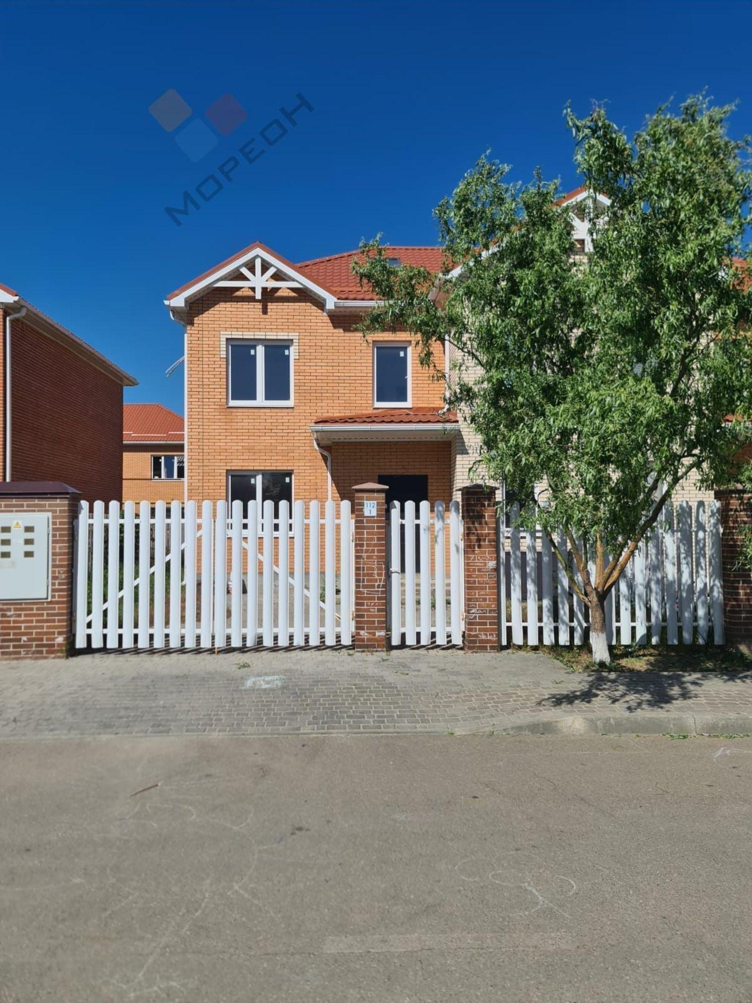Купить дачу, дом, коттедж за 13 500 000 рублей на Оливковая ул, 1к112