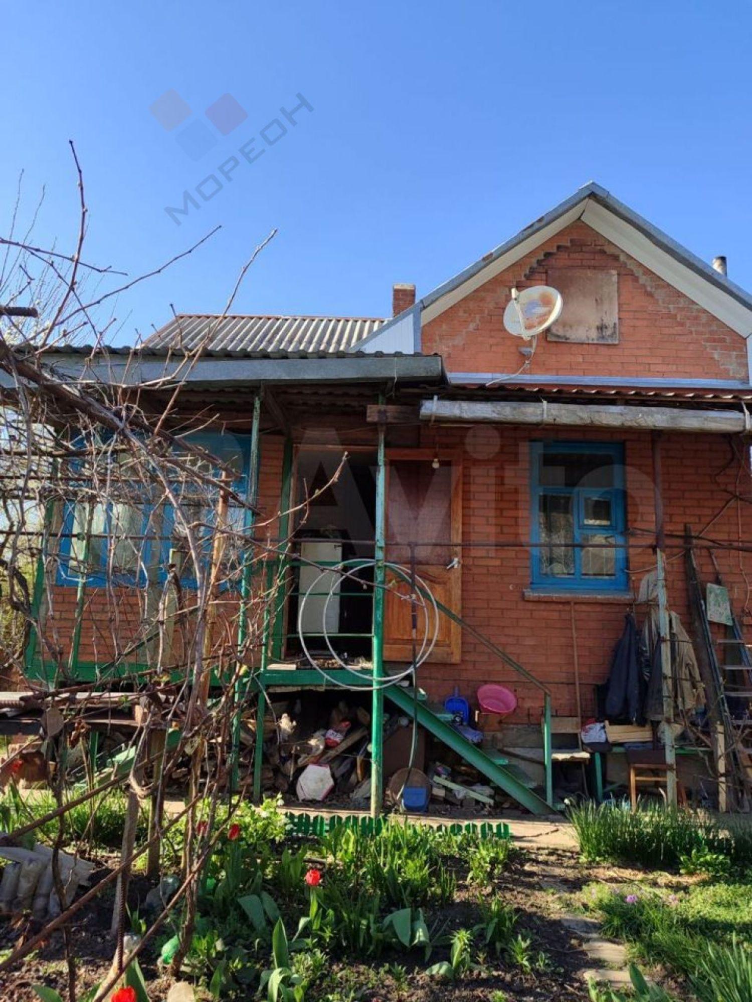Купить дачу, дом, коттедж за 3 200 000 рублей на Колосковая ул, 167