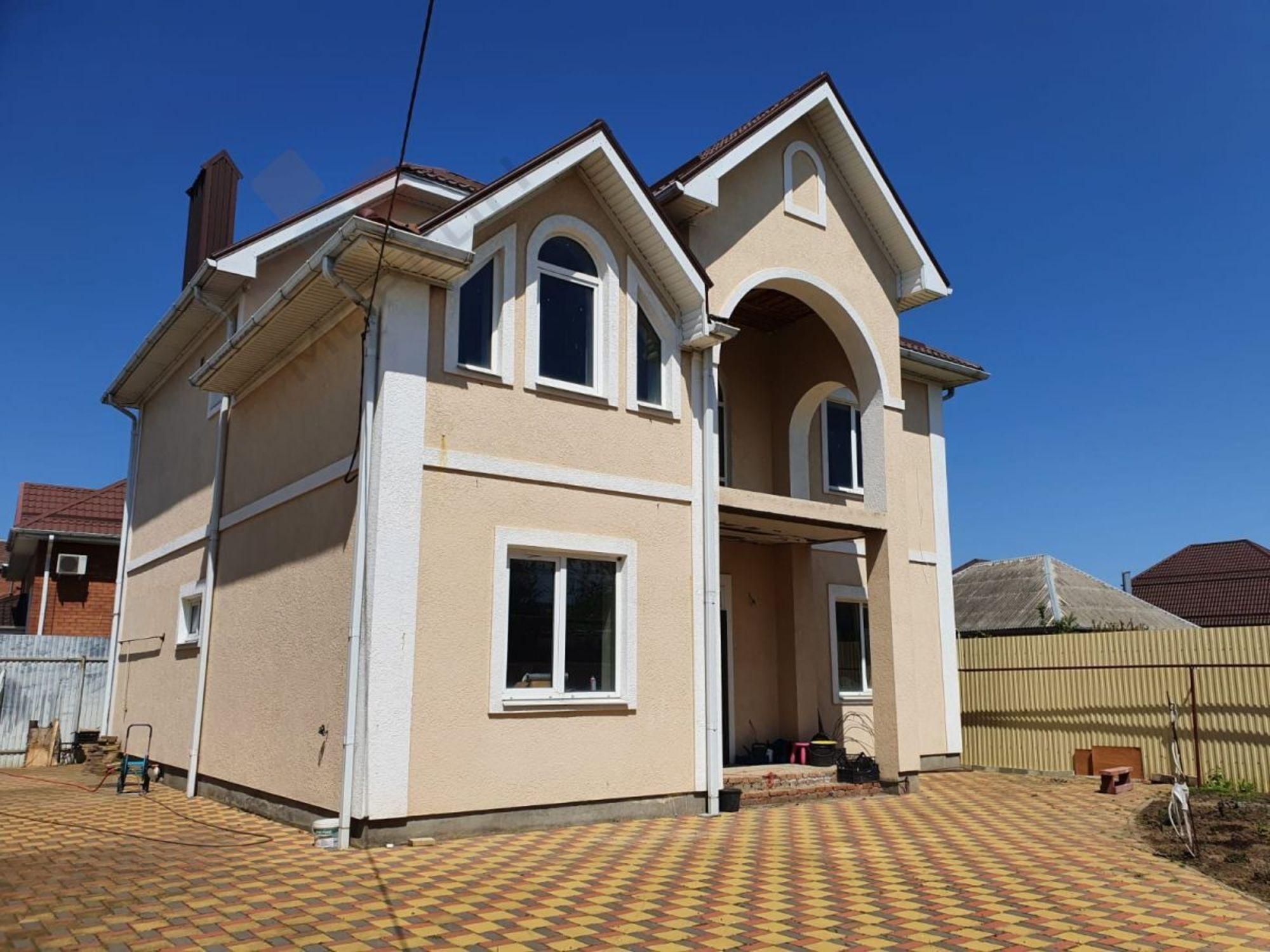 Купить дачу, дом, коттедж за 13 500 000 рублей на Солнечный пер, 3