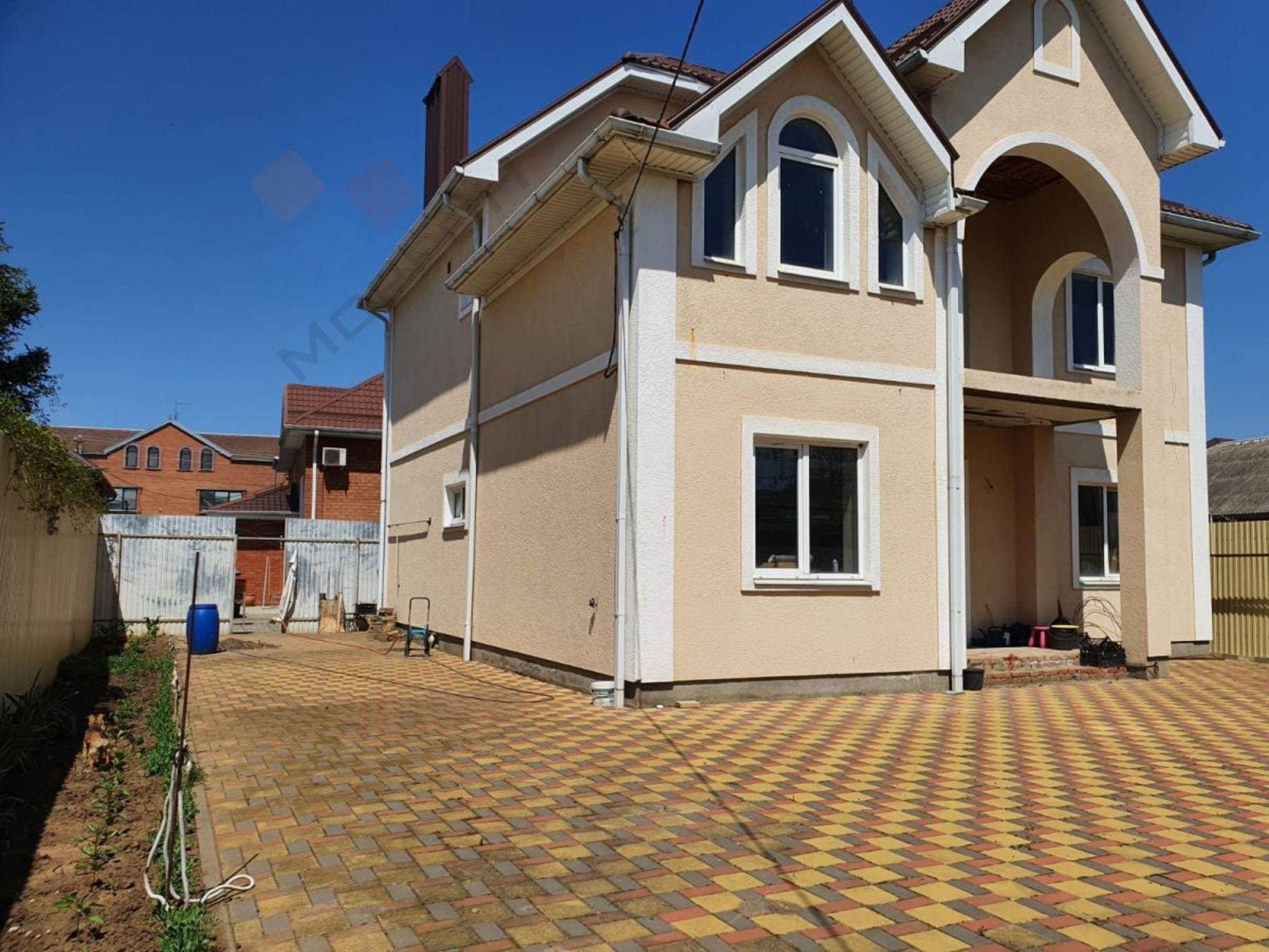 Купить дачу, дом, коттедж за 13 500 000 рублей на Солнечный пер, 3