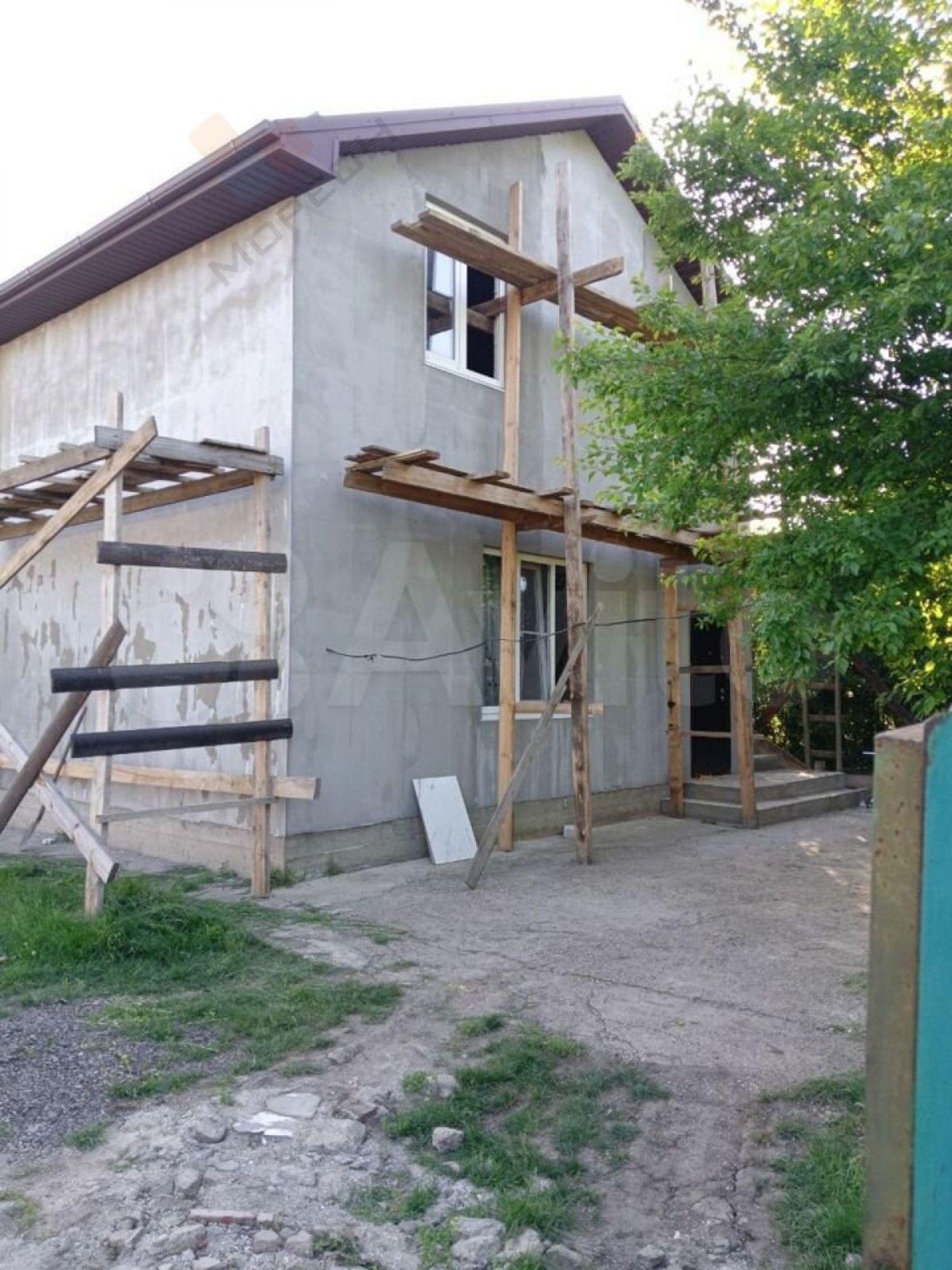 Купить дачу, дом, коттедж за 4 300 000 рублей на Малиновая ул