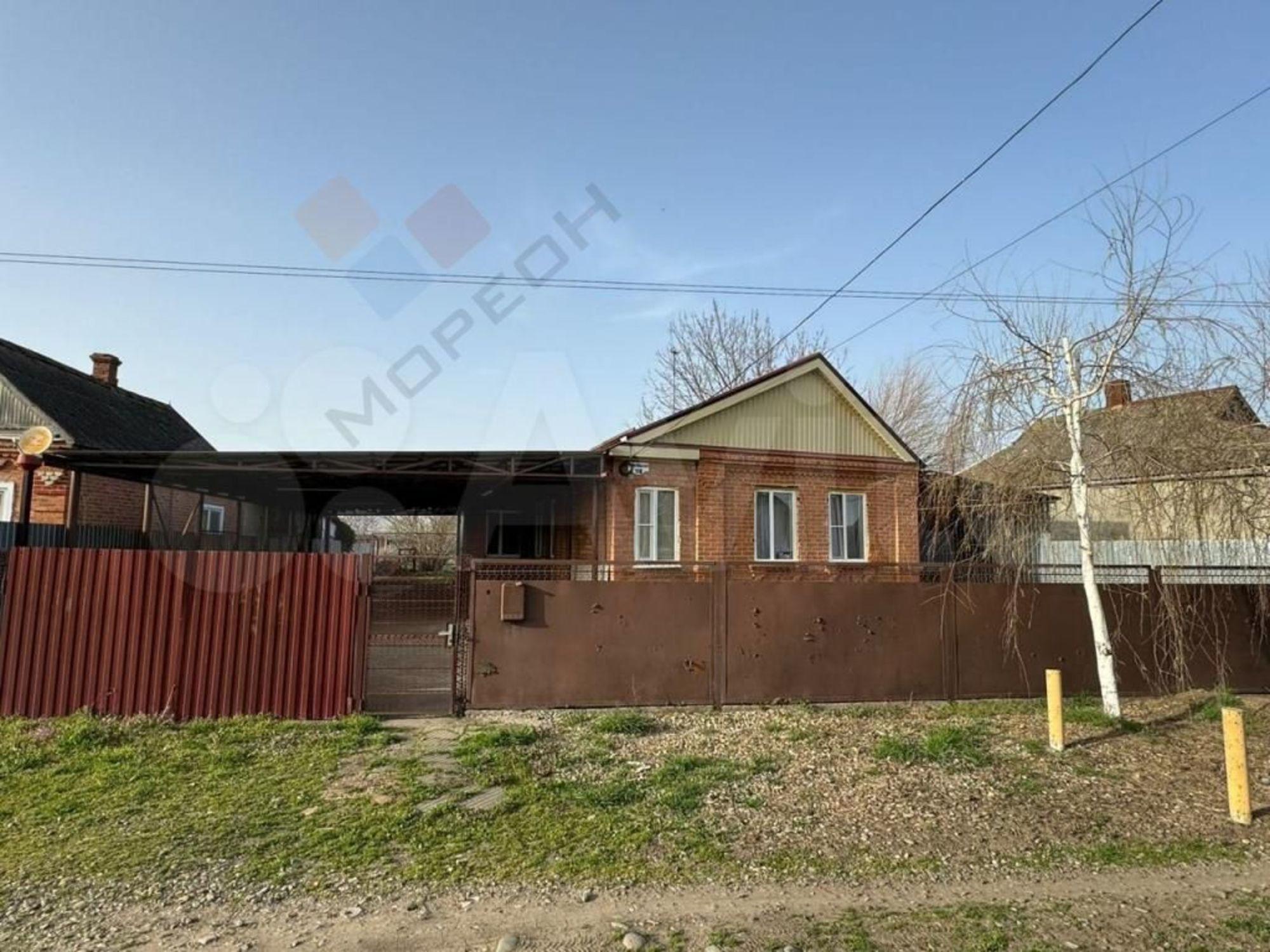 Купить дачу, дом, коттедж за 9 500 000 рублей на Октябрьская ул, 118