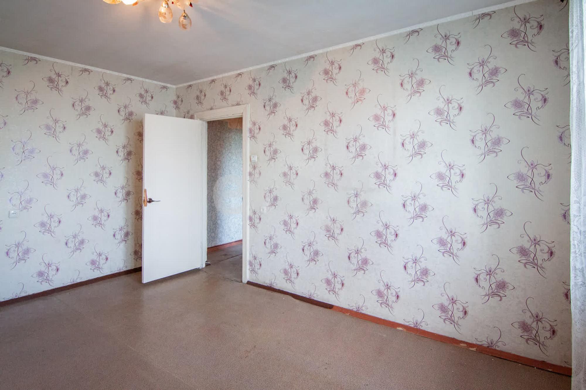 Купить квартиру за 3 999 000 рублей на Давыдовский-3 мкр., 24